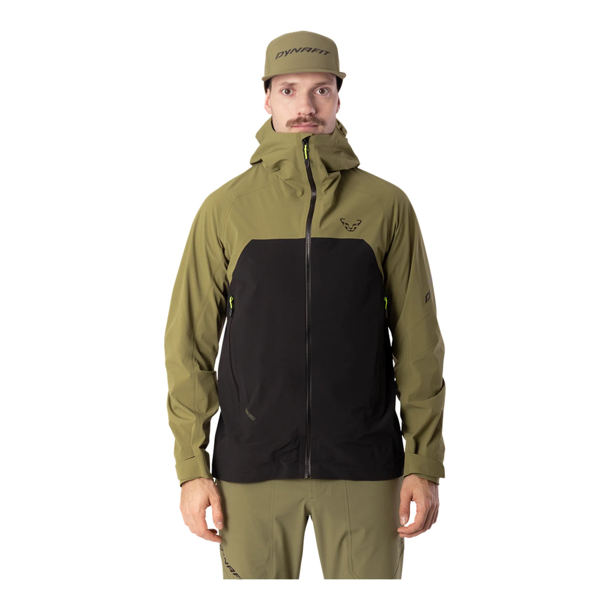 RADICAL 3L JACKET M
