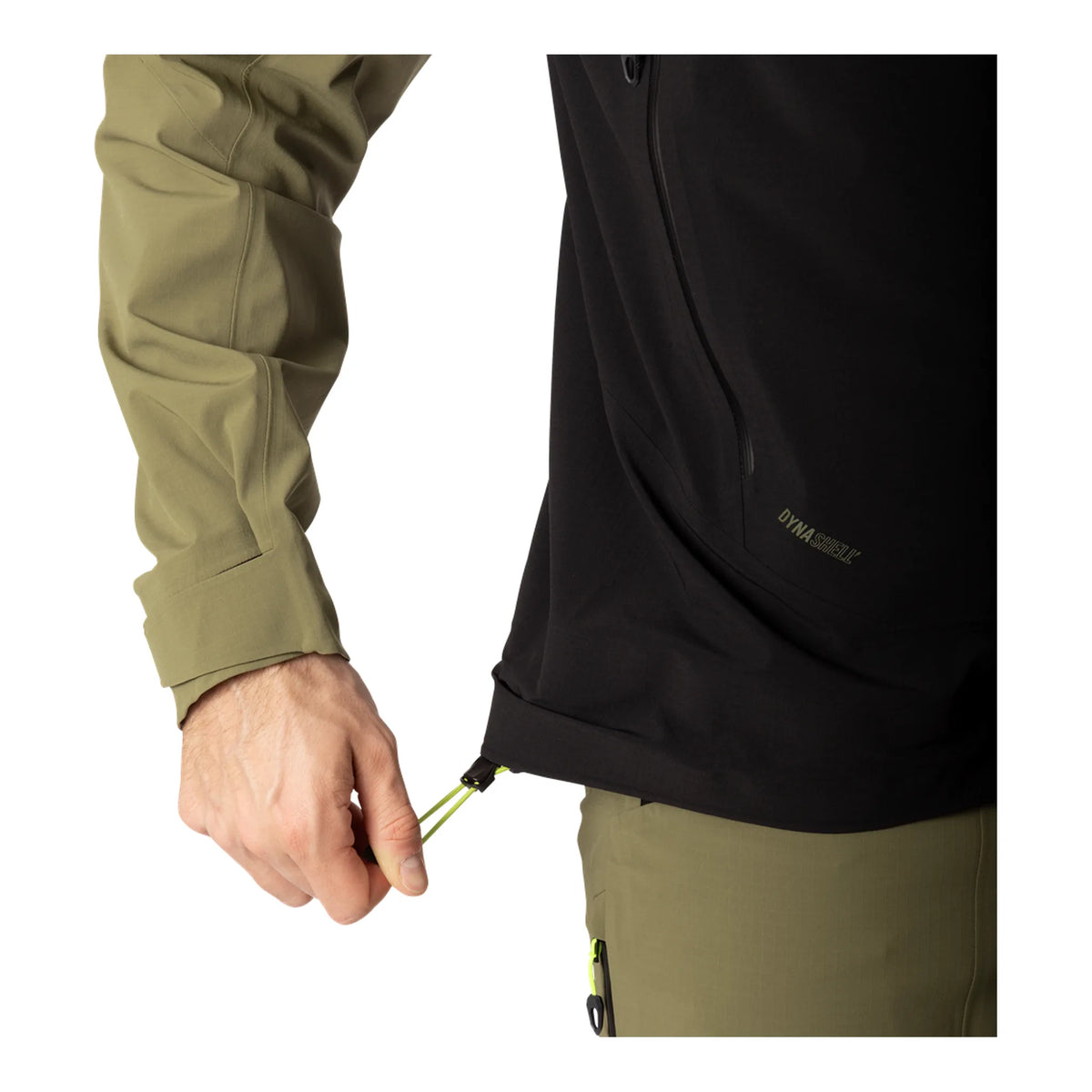 RADICAL 3L JACKET M