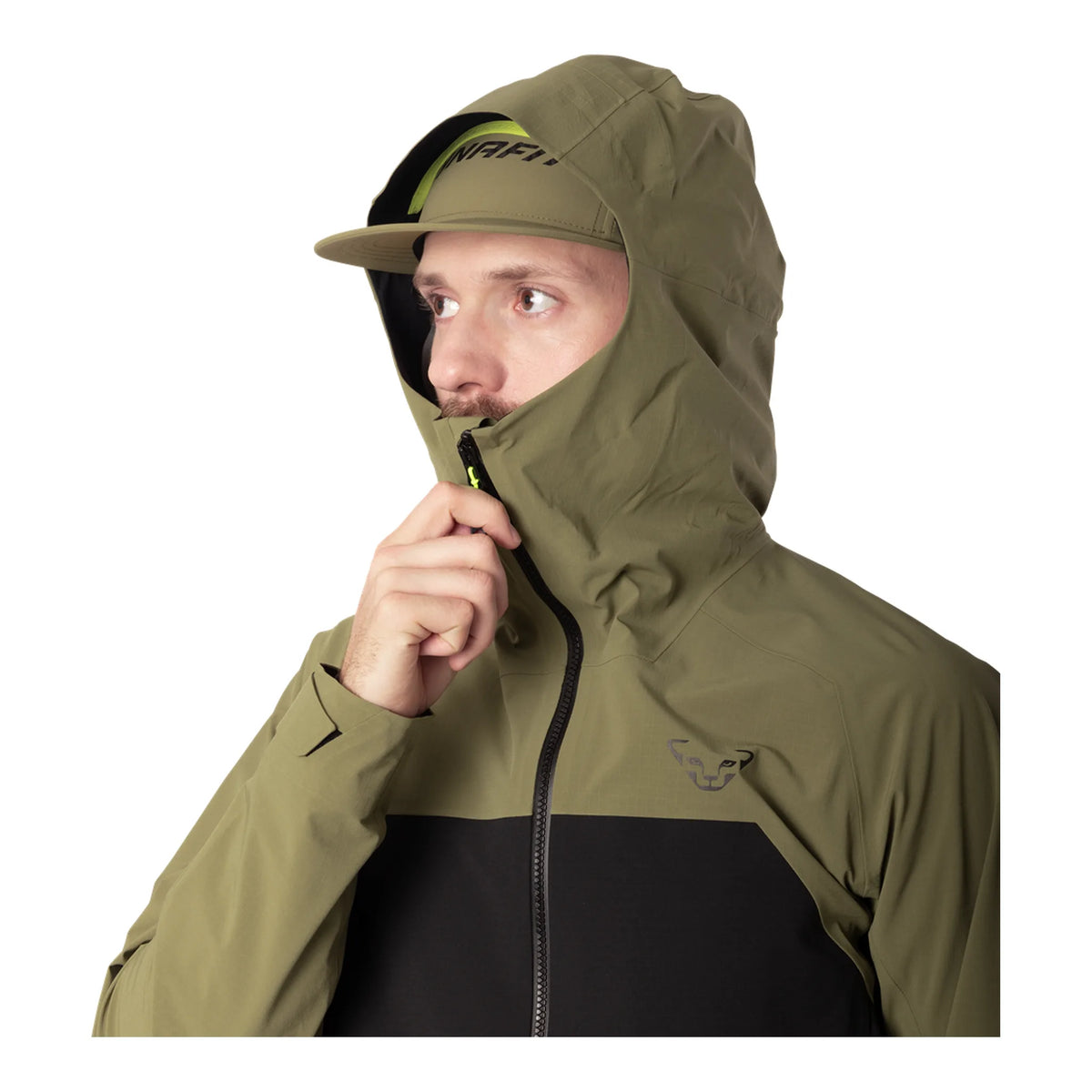 RADICAL 3L JACKET M