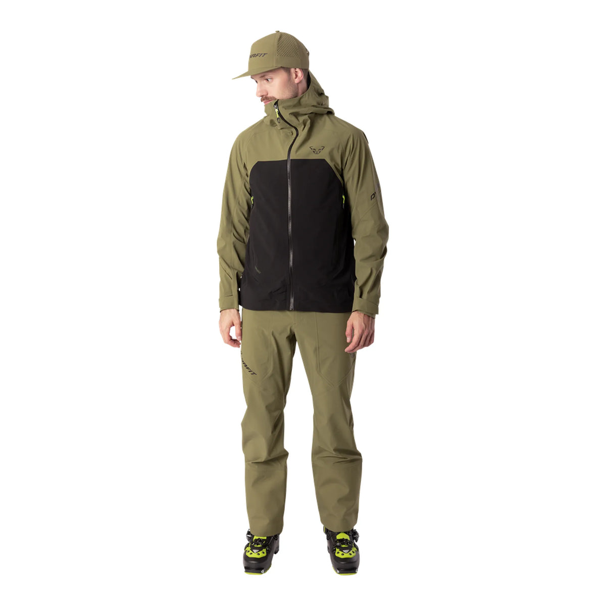RADICAL 3L JACKET M