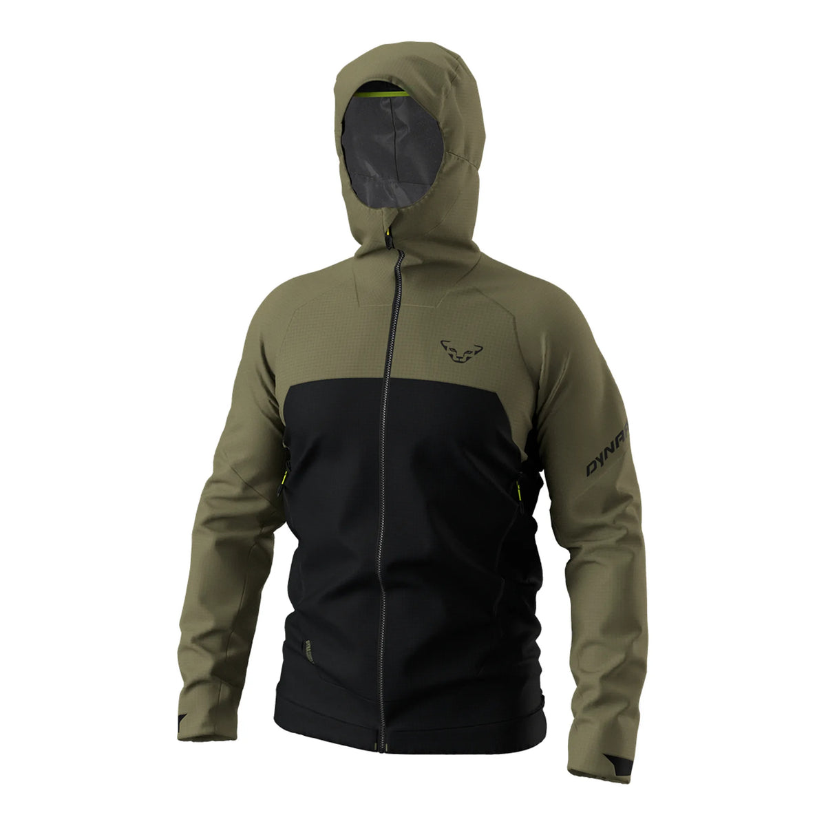 Dynafit RADICAL 3L JACKET M Herren