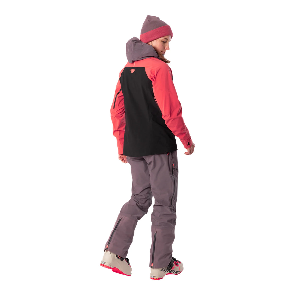 RADICAL 3L JACKET W
