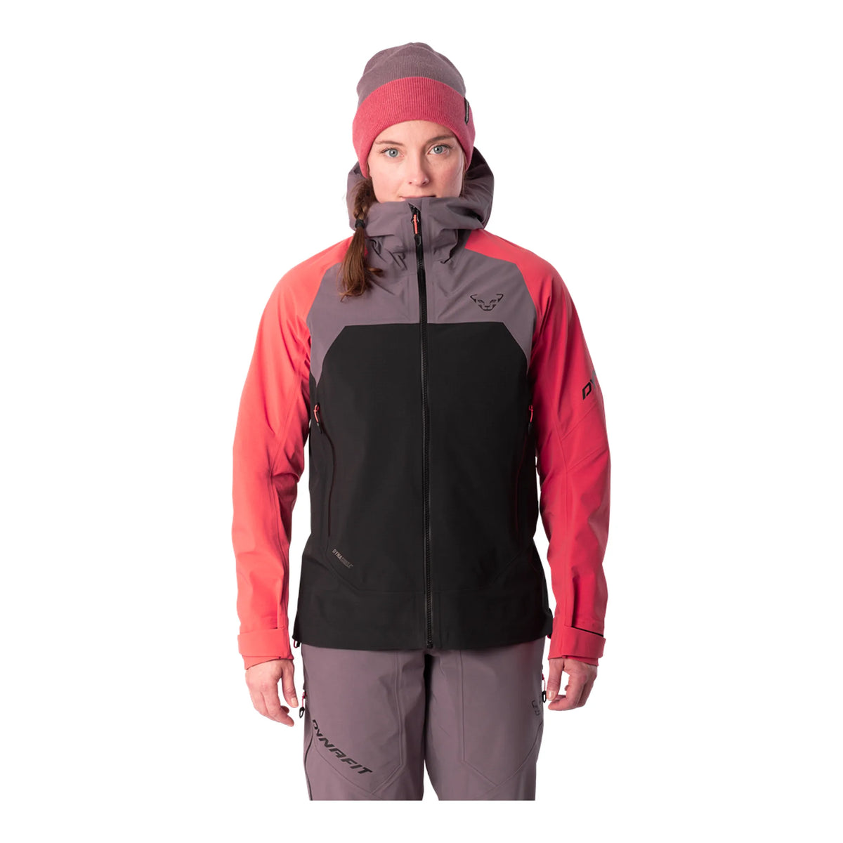 RADICAL 3L JACKET W