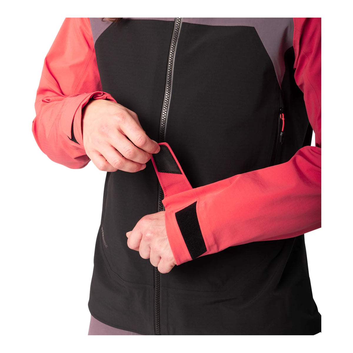 RADICAL 3L JACKET W