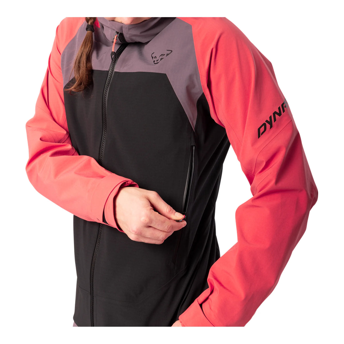 RADICAL 3L JACKET W