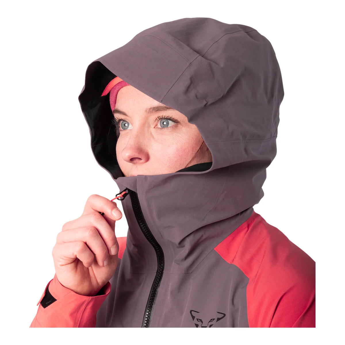 RADICAL 3L JACKET W