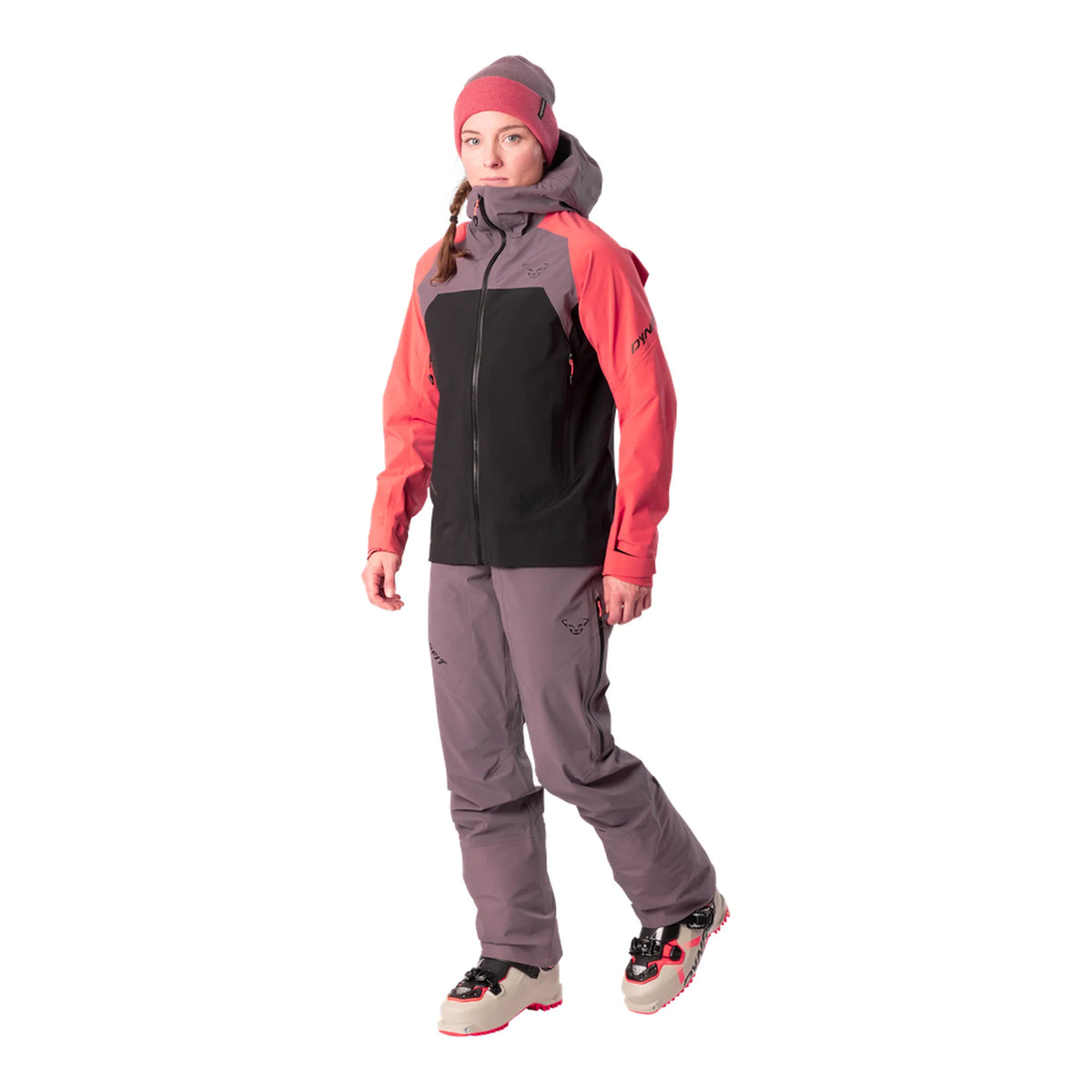 RADICAL 3L JACKET W