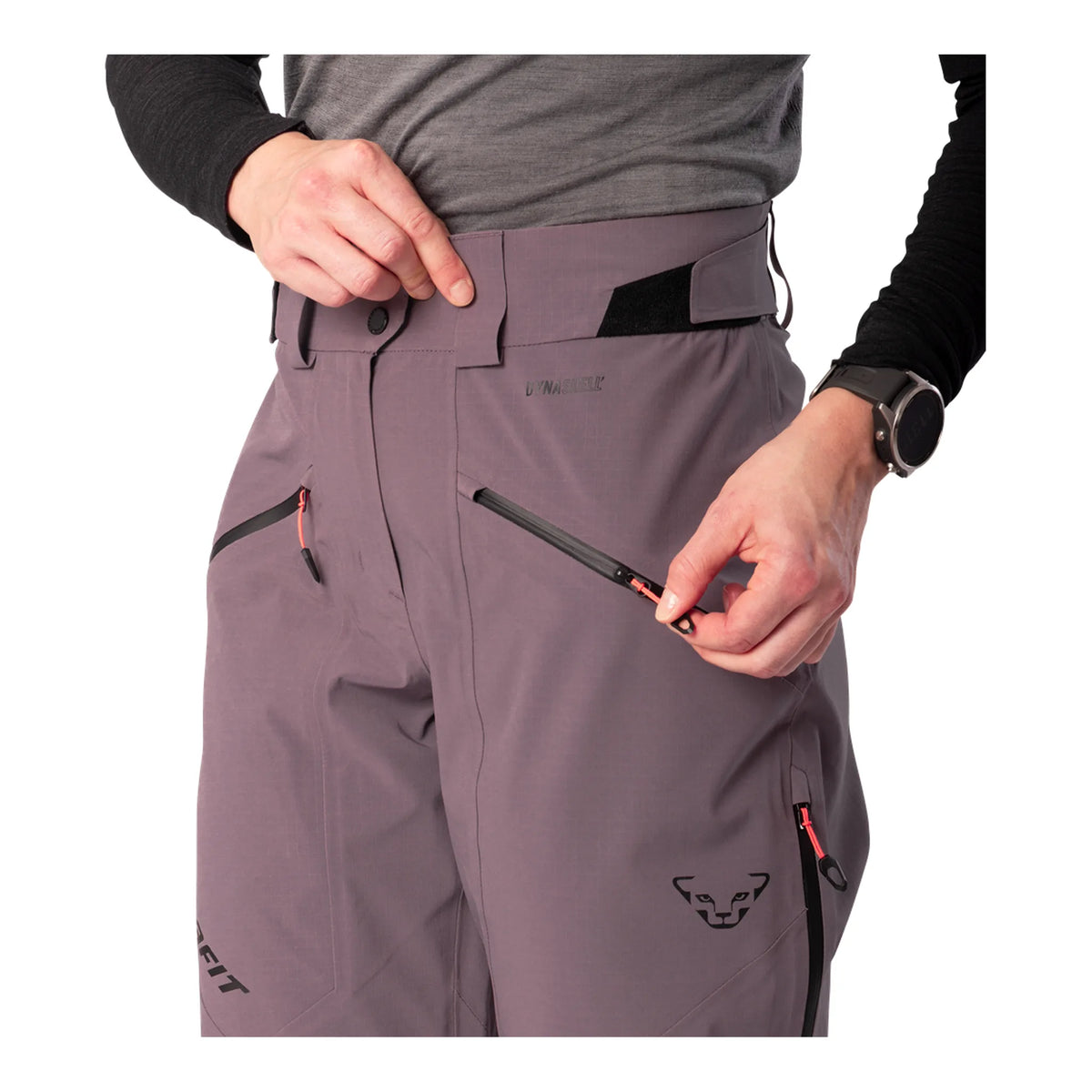 RADICAL 3L PANTS W
