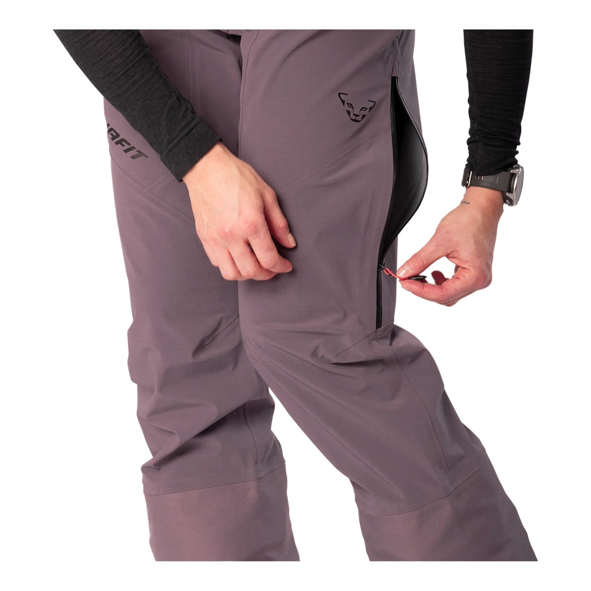 RADICAL 3L PANTS W
