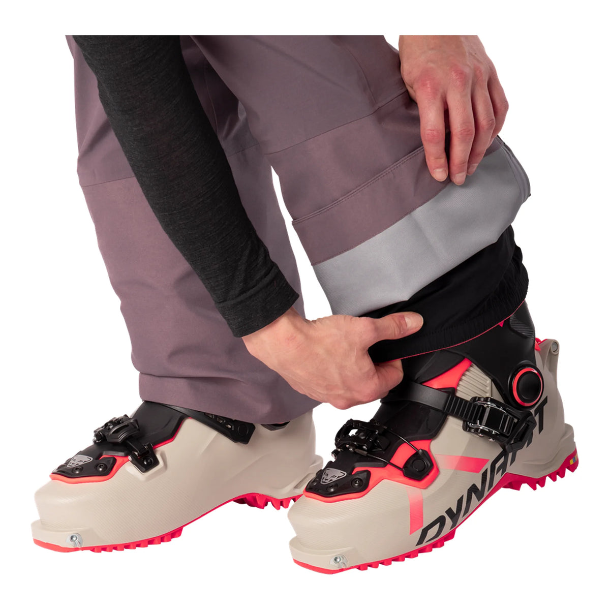 RADICAL 3L PANTS W