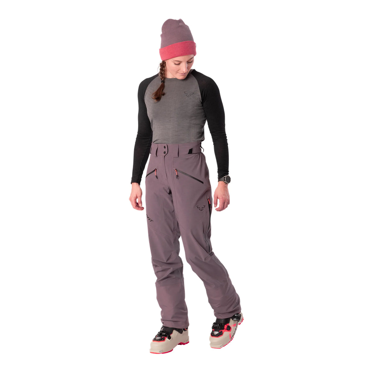 RADICAL 3L PANTS W