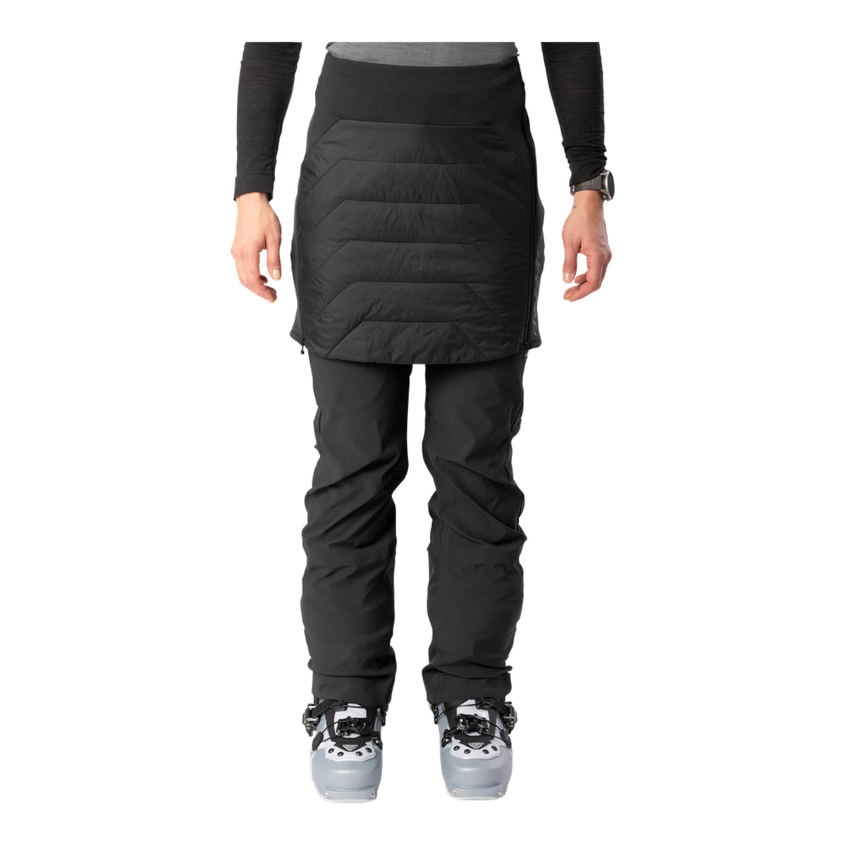 RADICAL INS SKIRT W