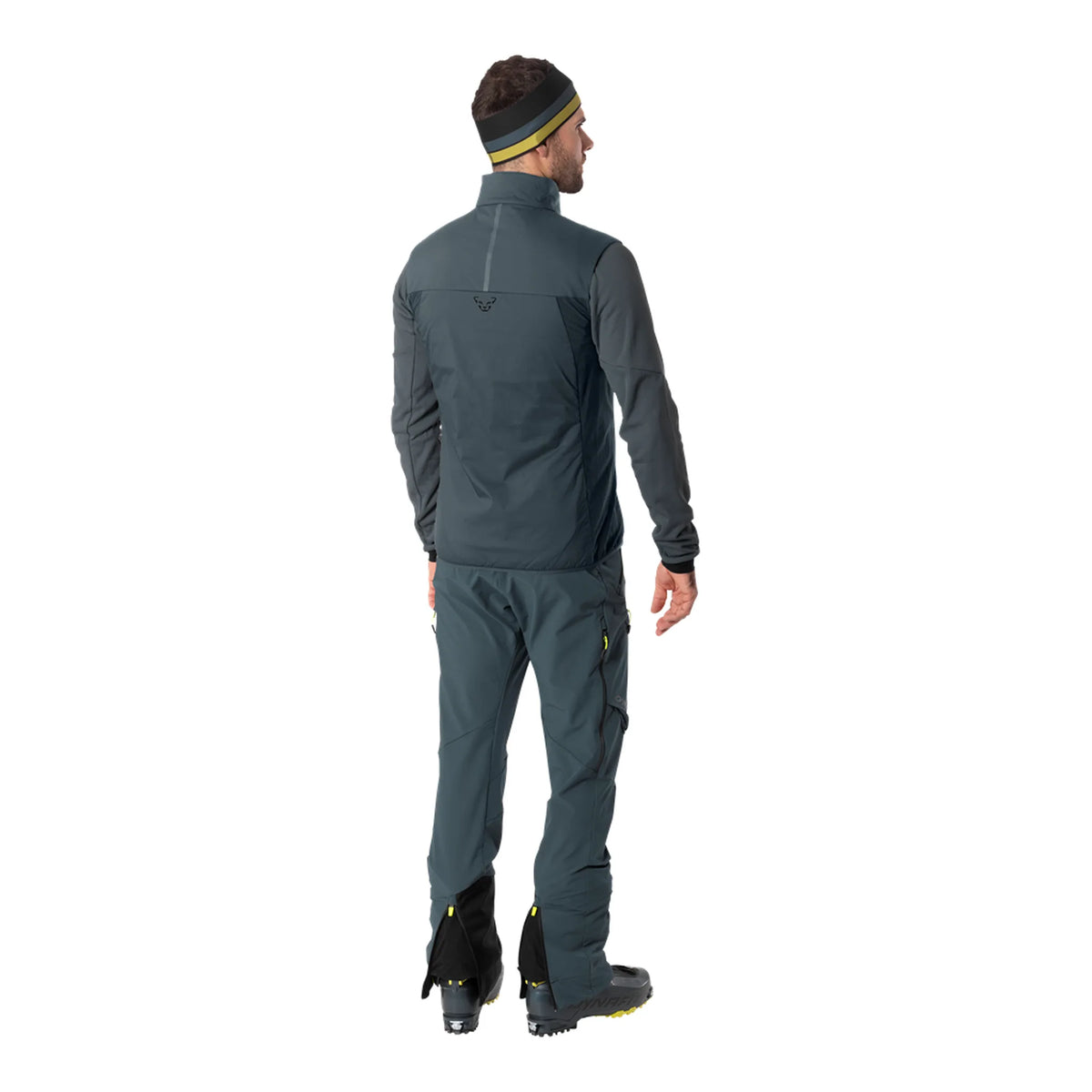 BLACKLIGHT PRL VEST M