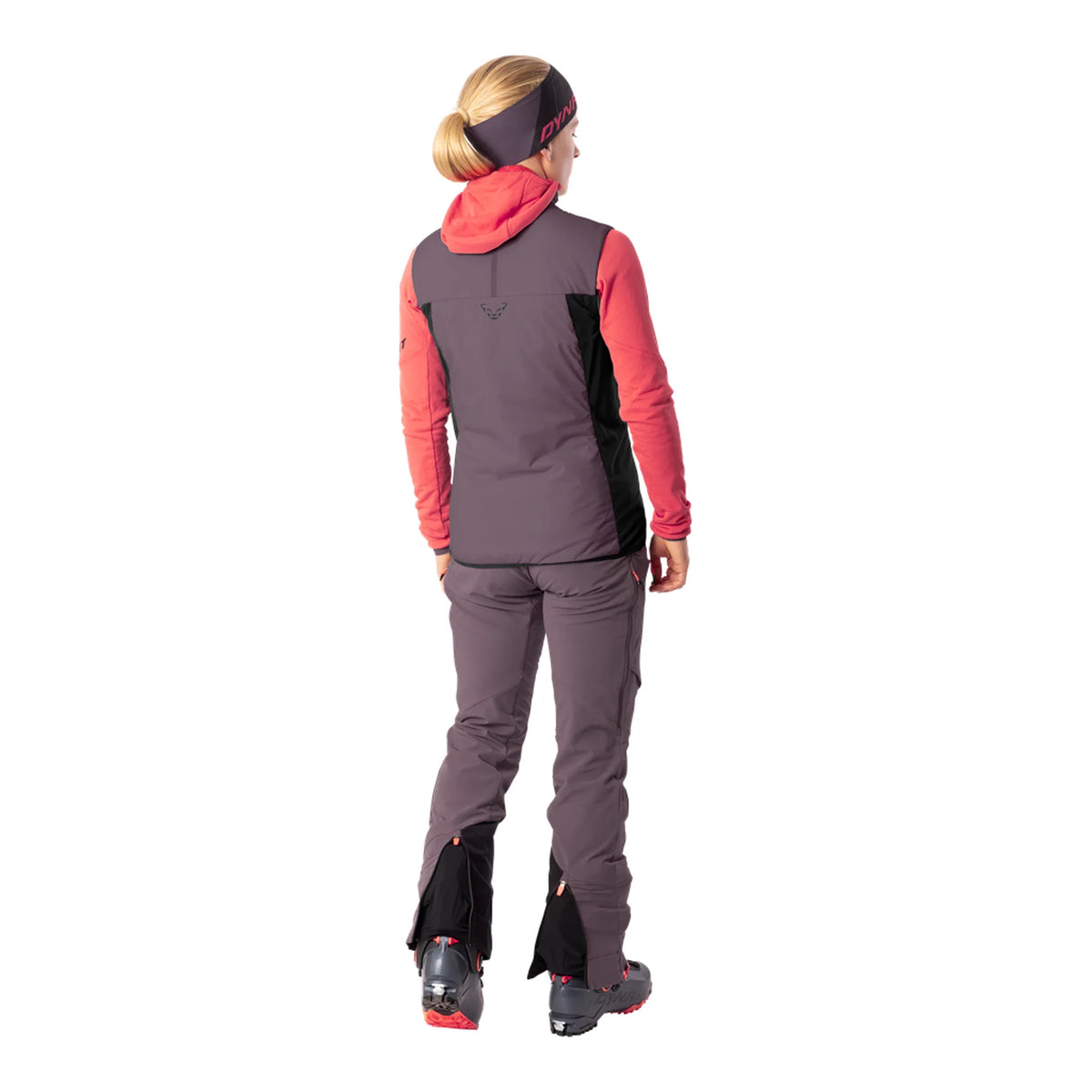 BLACKLIGHT PRL VEST W