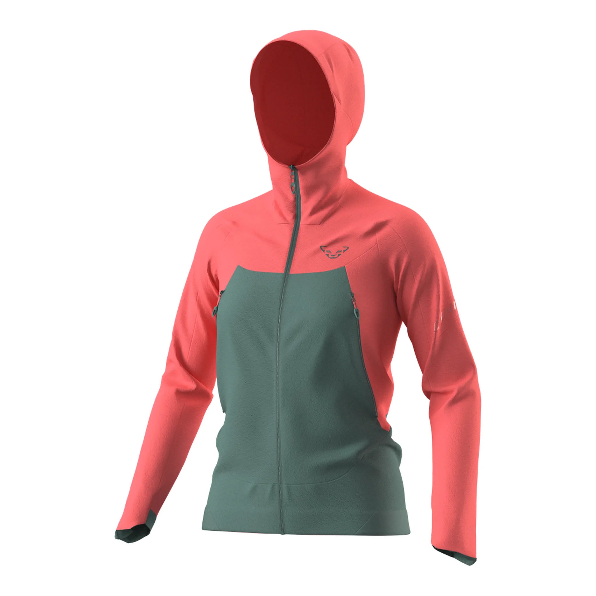 DYNAFIT Transalper Dynastretch Jacke Damen FEMAL