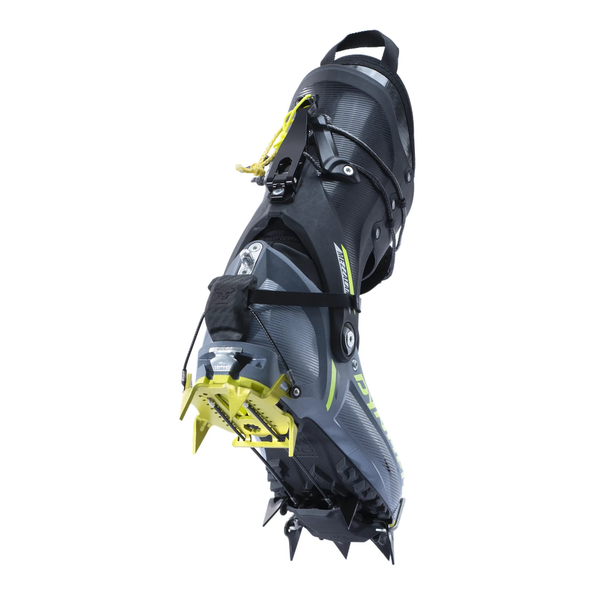 Mezzalama Crampon