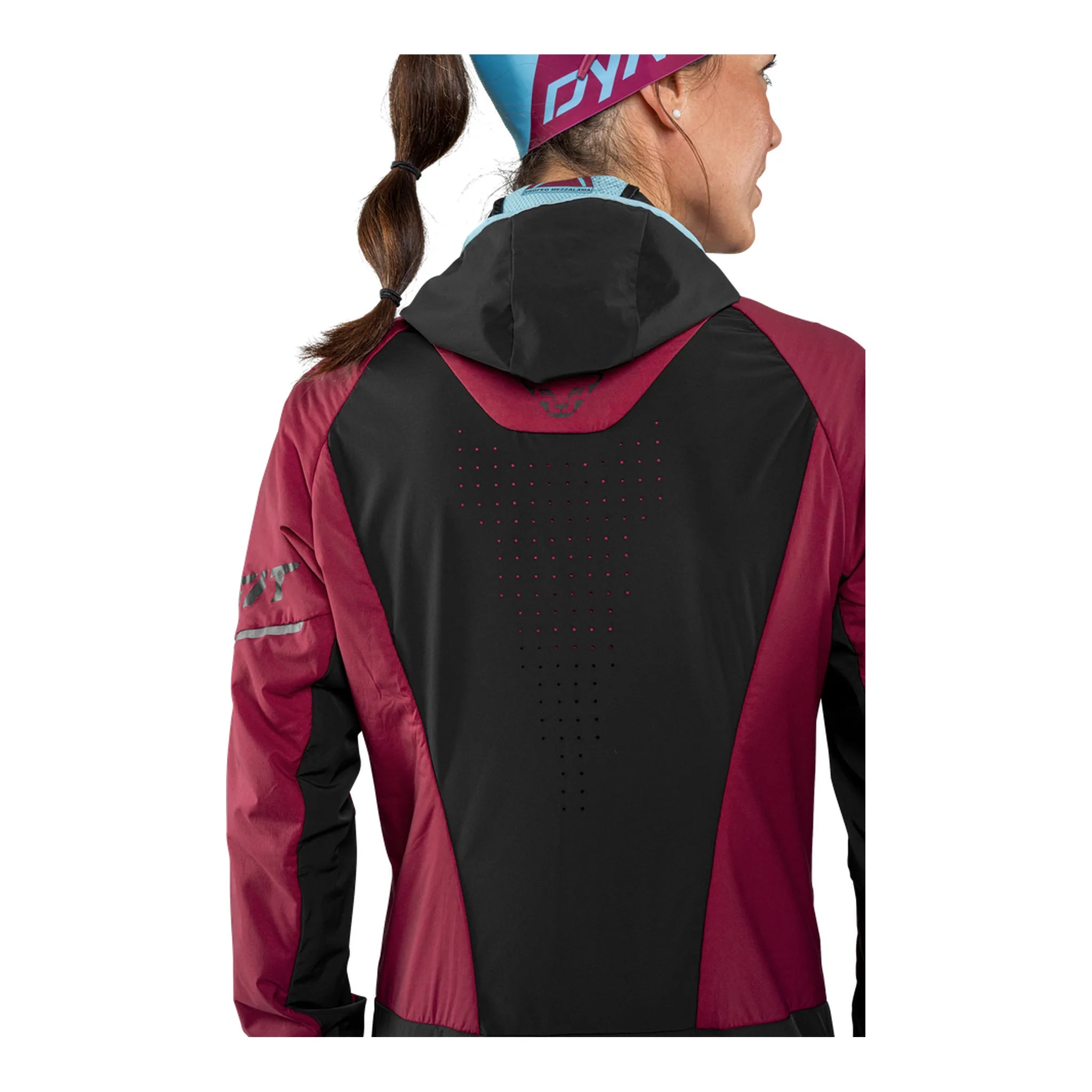 Mezzalama Polartec® Alpha® Jacke Damen