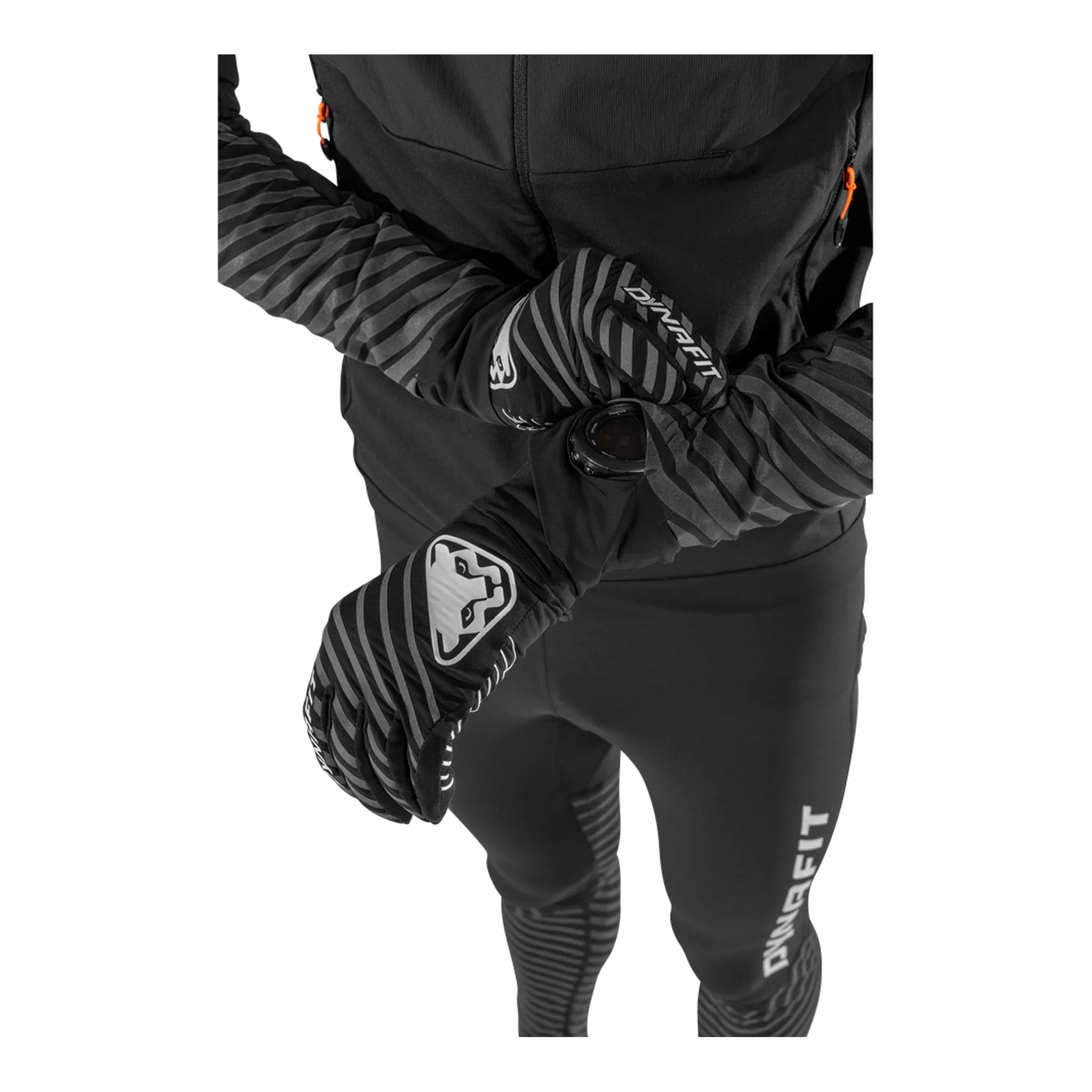 Alpine Reflective Jacke Herren