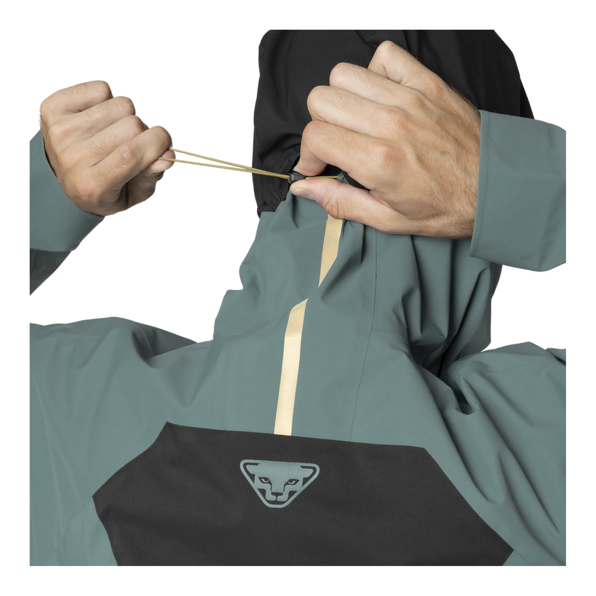 Transalper 3-Lagen Jacke Herren