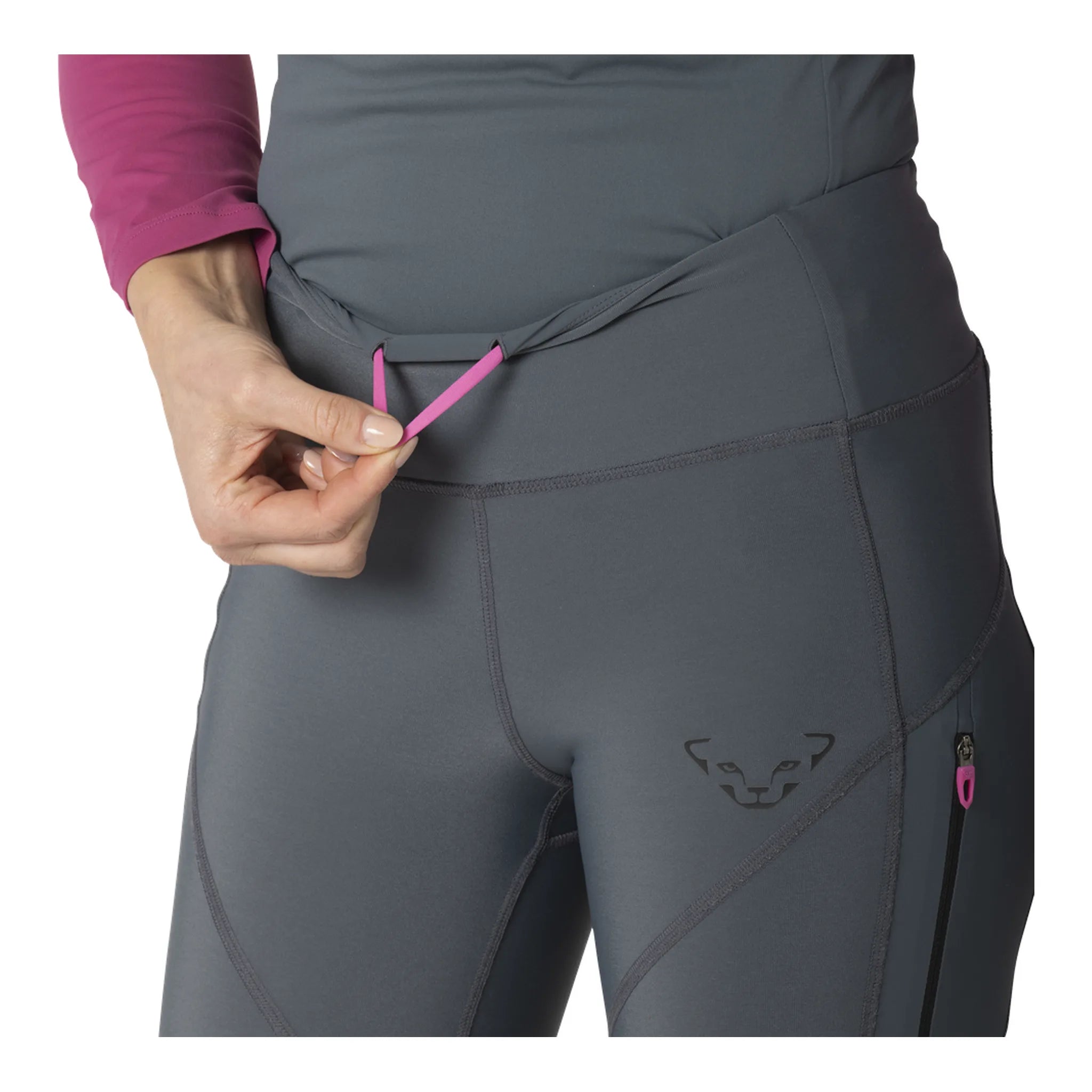 Winter Running Tights Damen