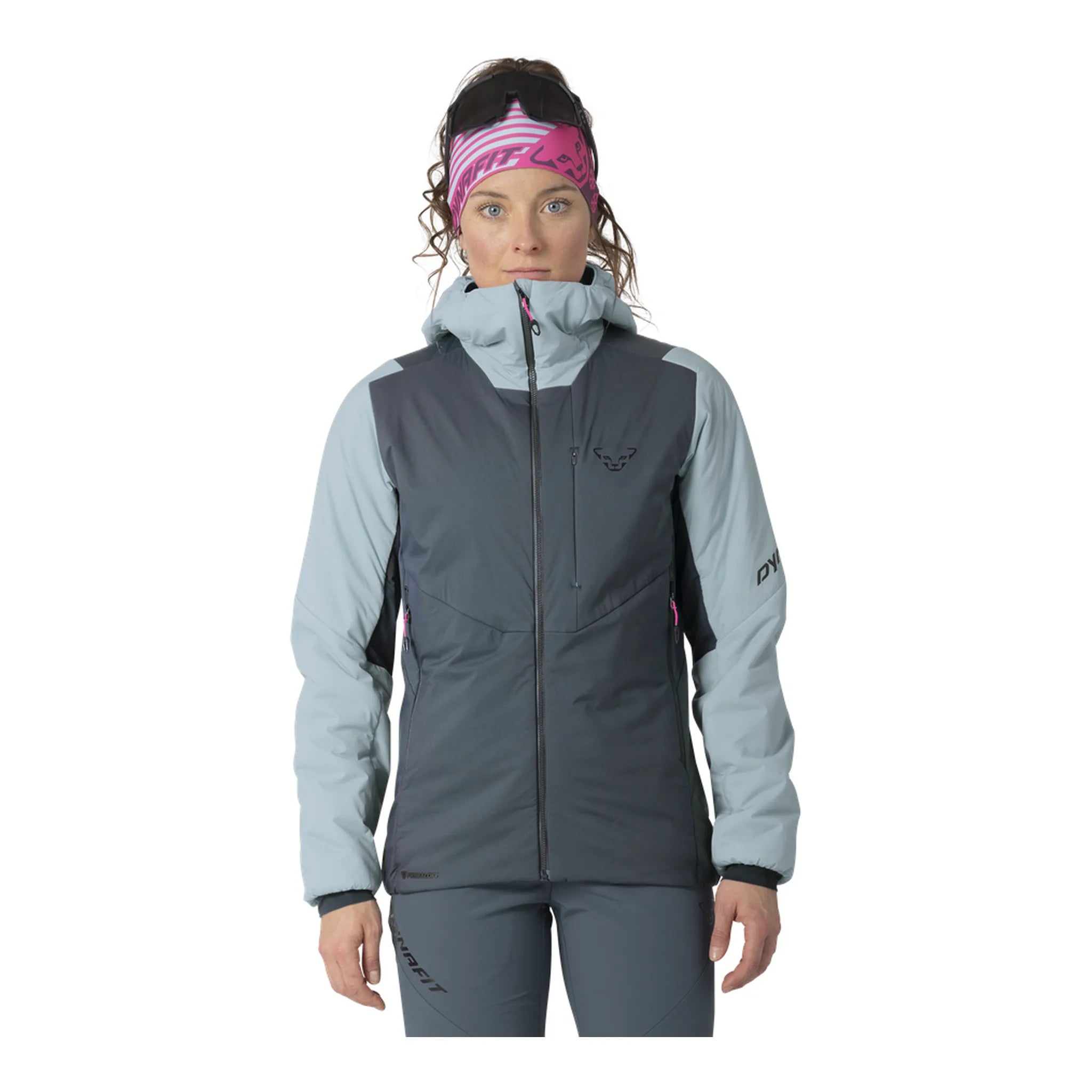 Blacklight Primaloft® Jacke Damen