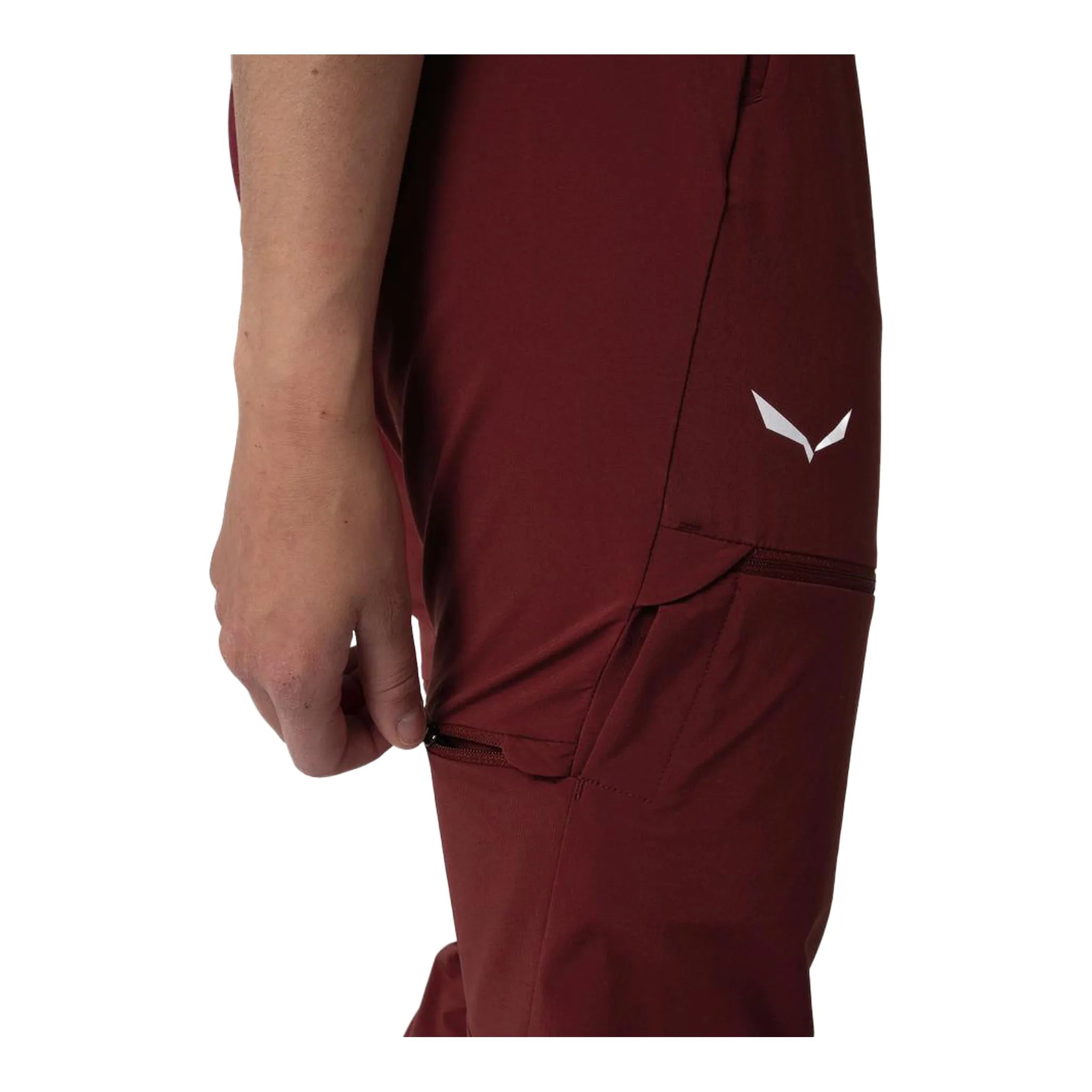 PEDROC 2 DST 2/1 PANT W