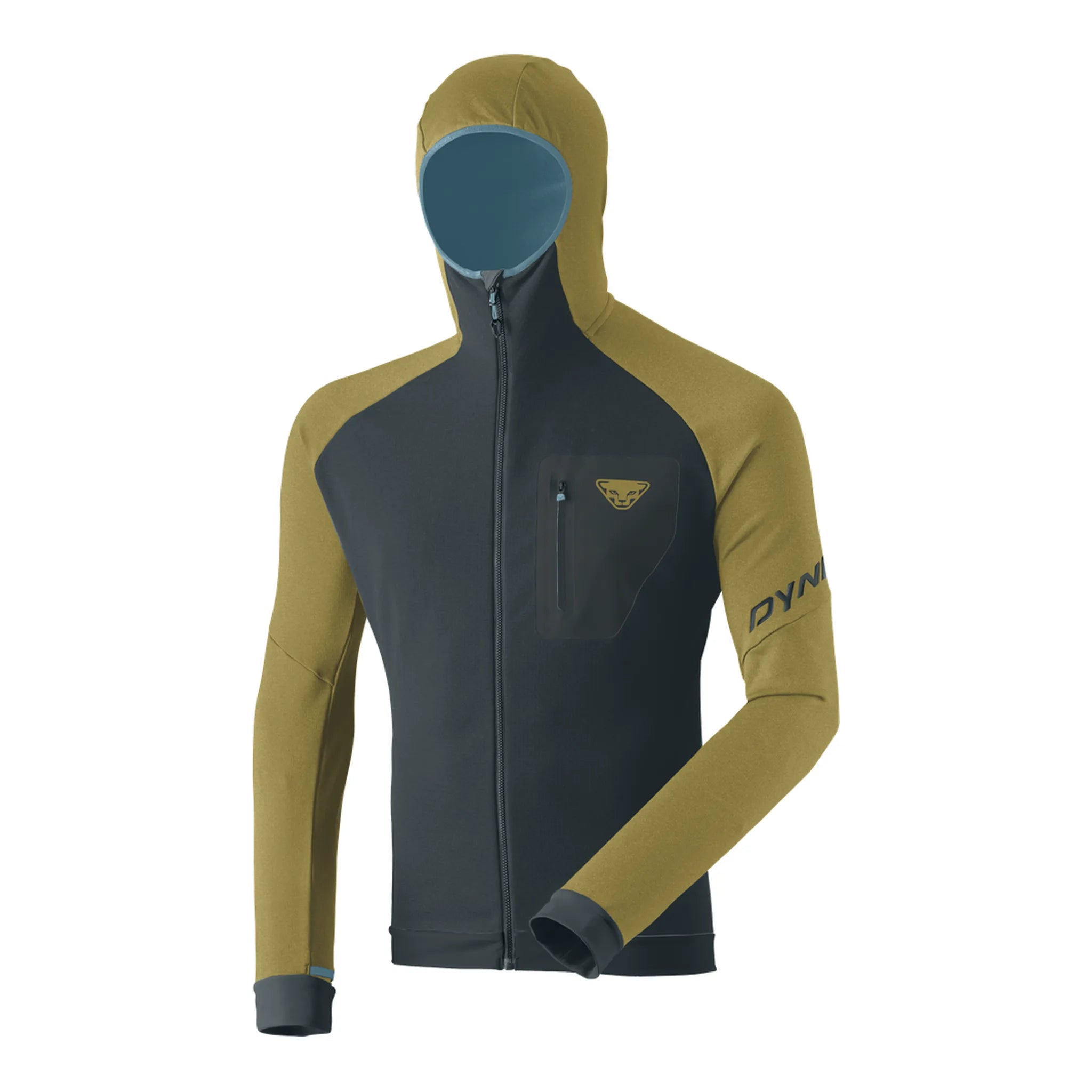 Radical Polartec® Kapuzenjacke Herren