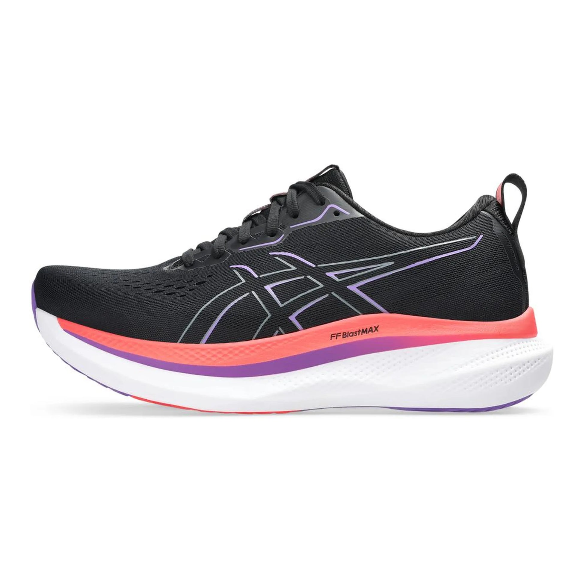 Asics GLIDERIDE MAX Men