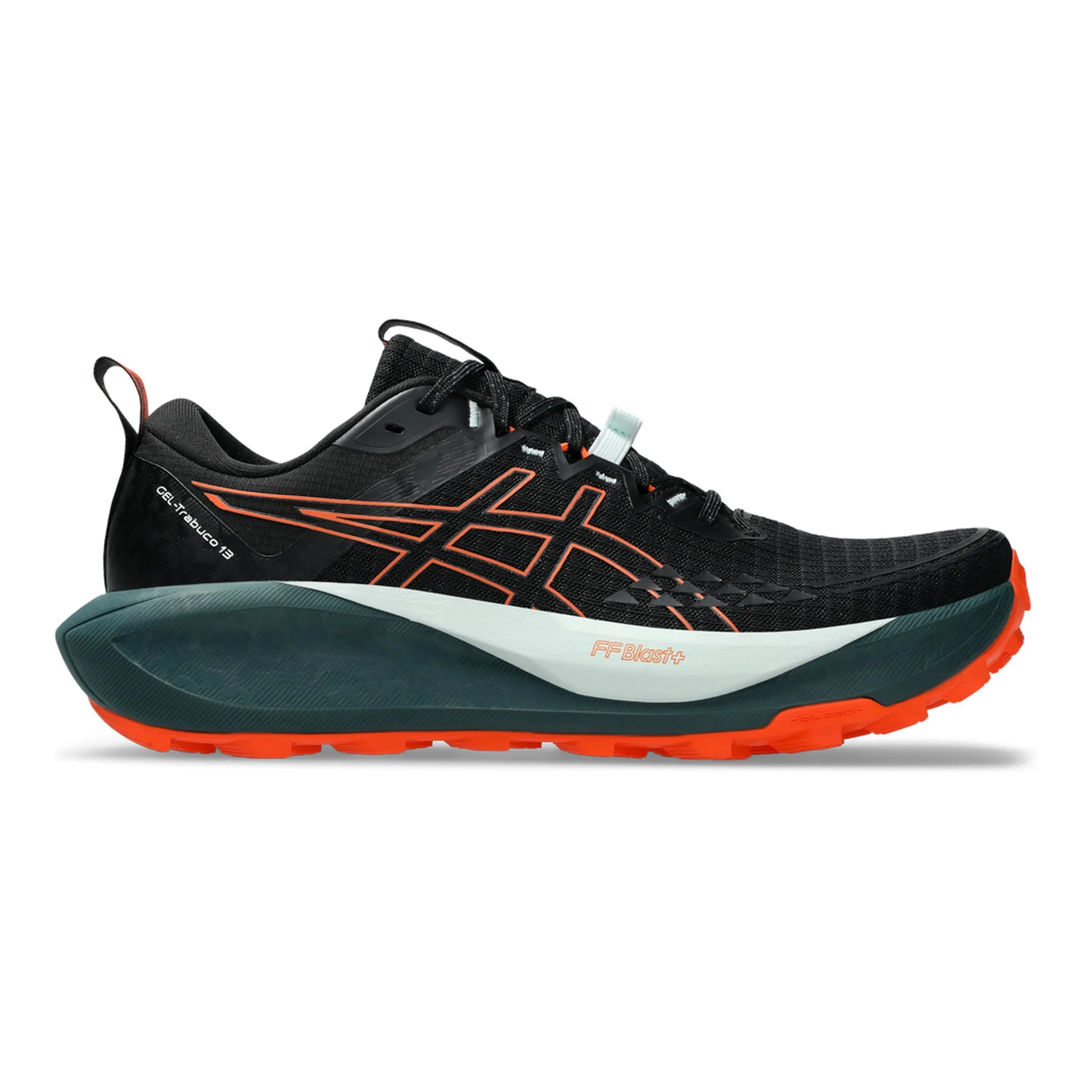 ASICS Europe B.V. GEL-Trabuco 13 Herren