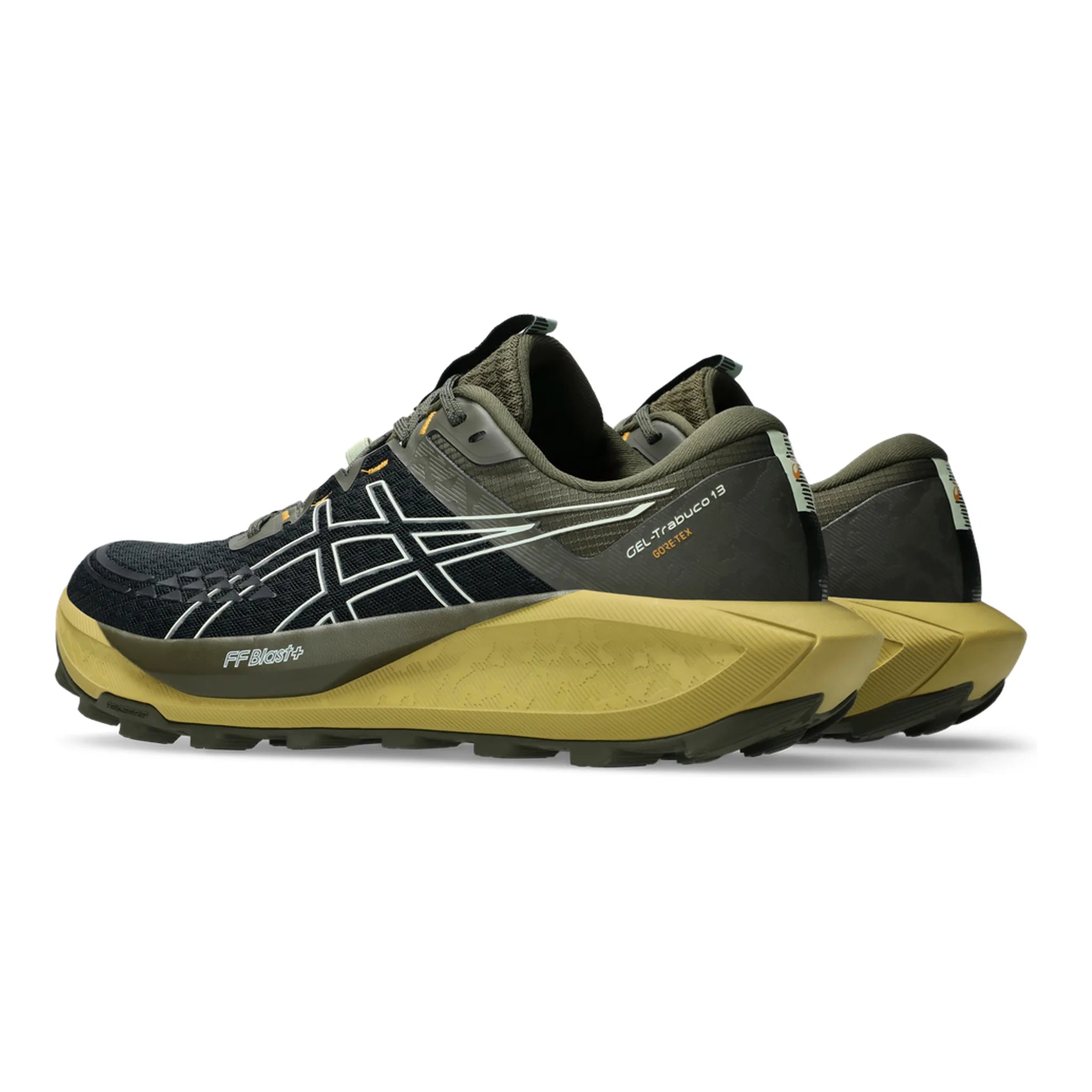 GEL-Trabuco 13 GTX