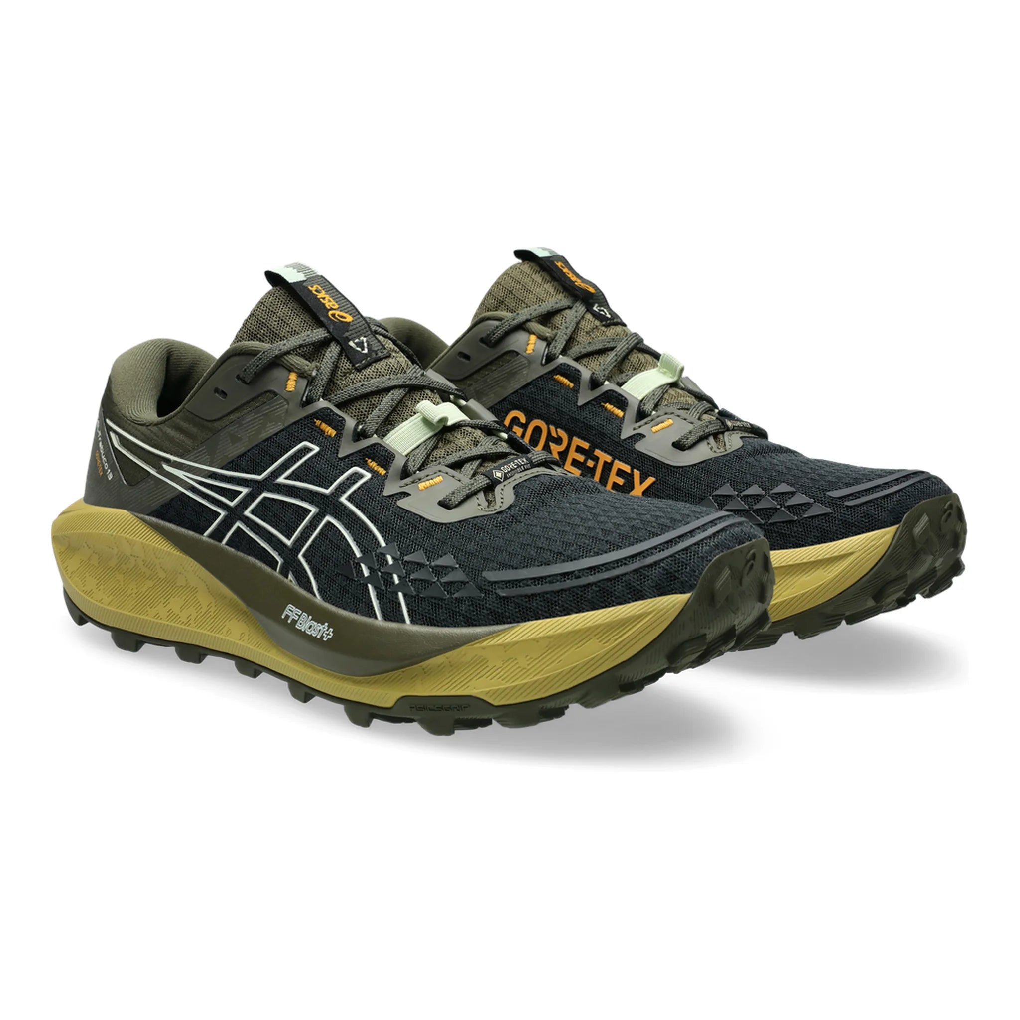 GEL-Trabuco 13 GTX