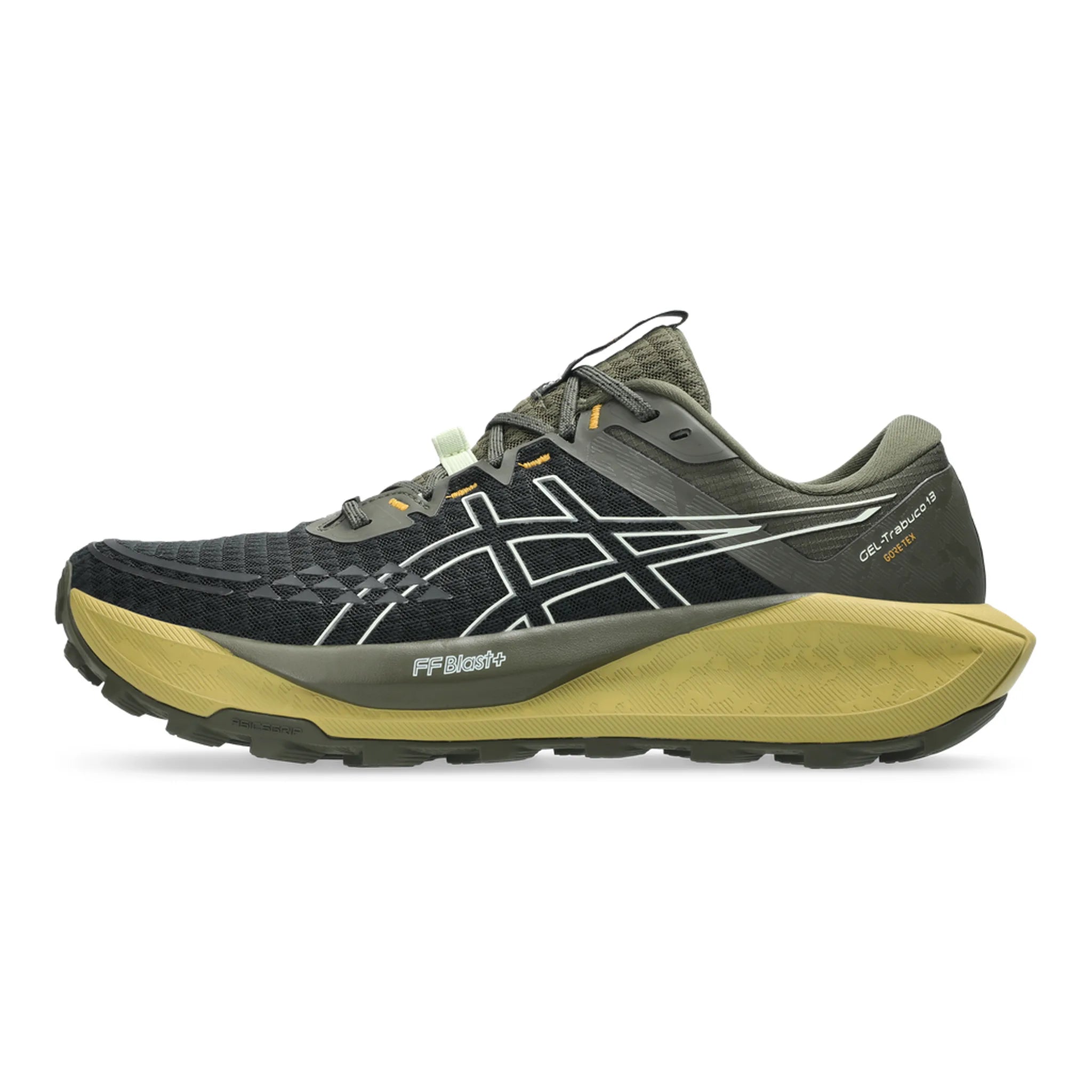ASICS Europe B.V. GEL-Trabuco 13 GTX Herren