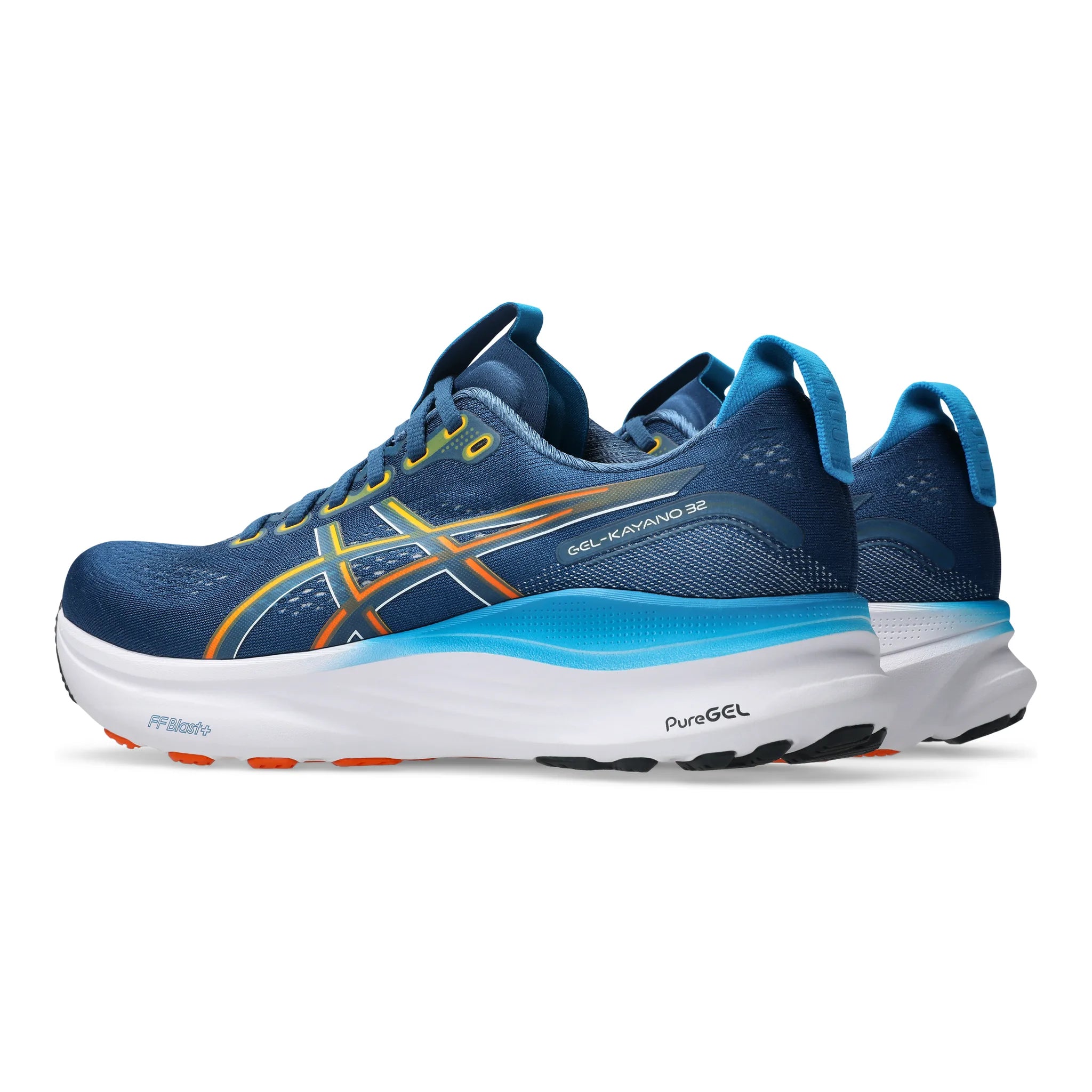 GEL-KAYANO 32