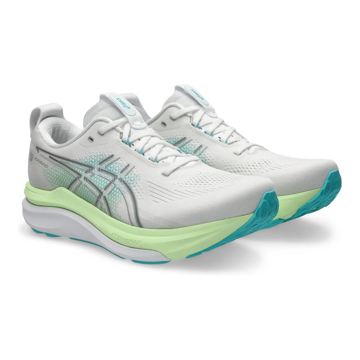 GEL-KAYANO 33 33