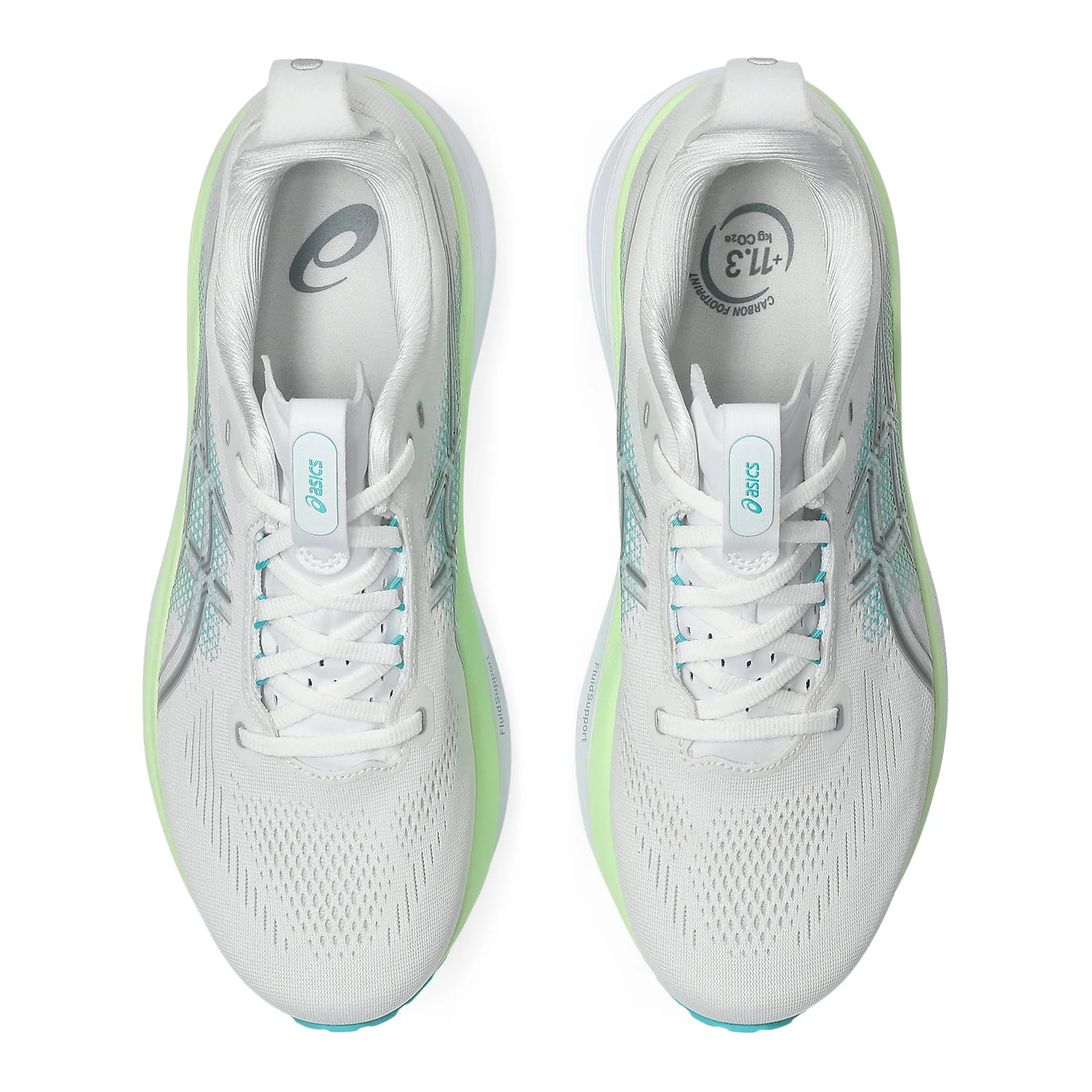 GEL-KAYANO 33 33