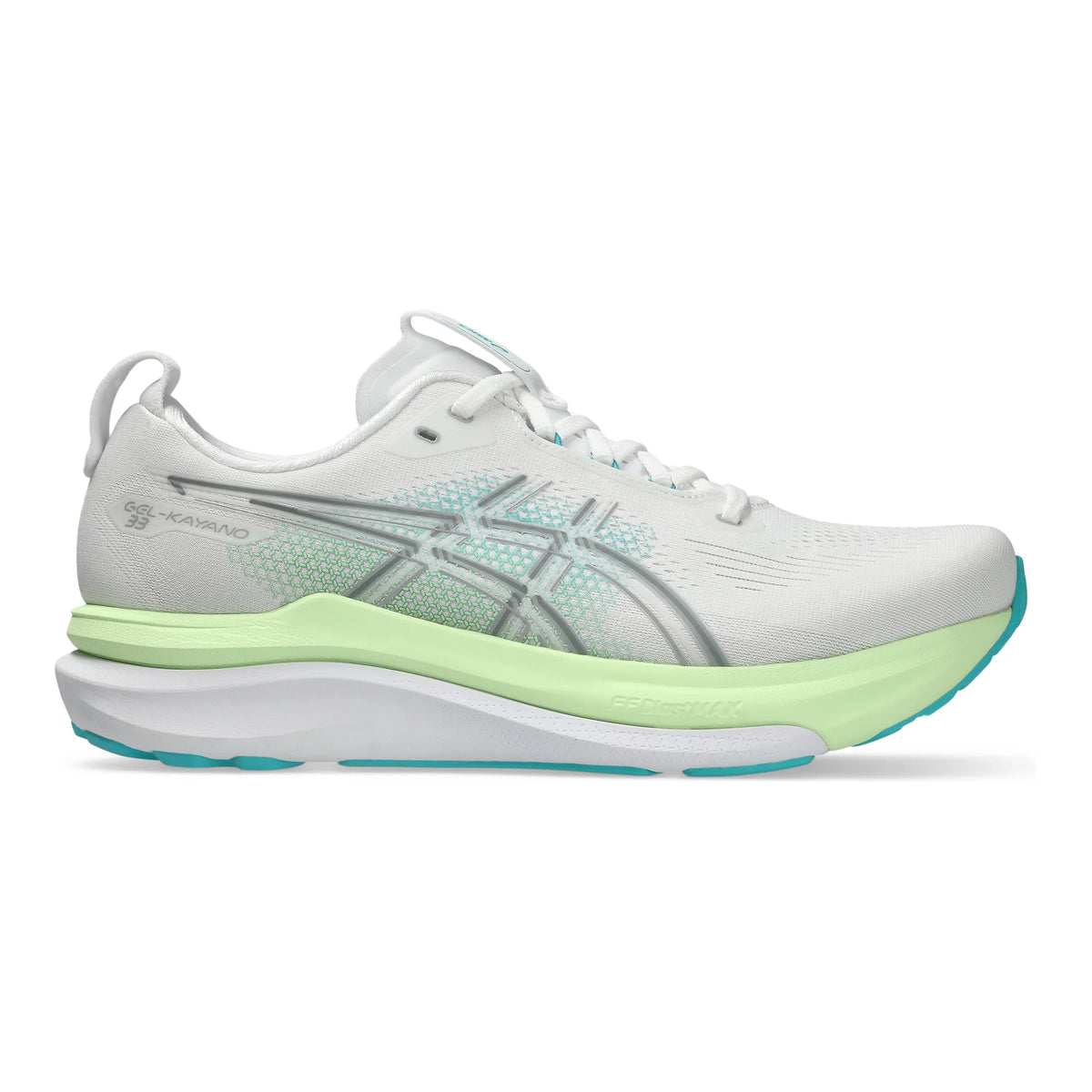 Asics GEL-KAYANO 33 Herren