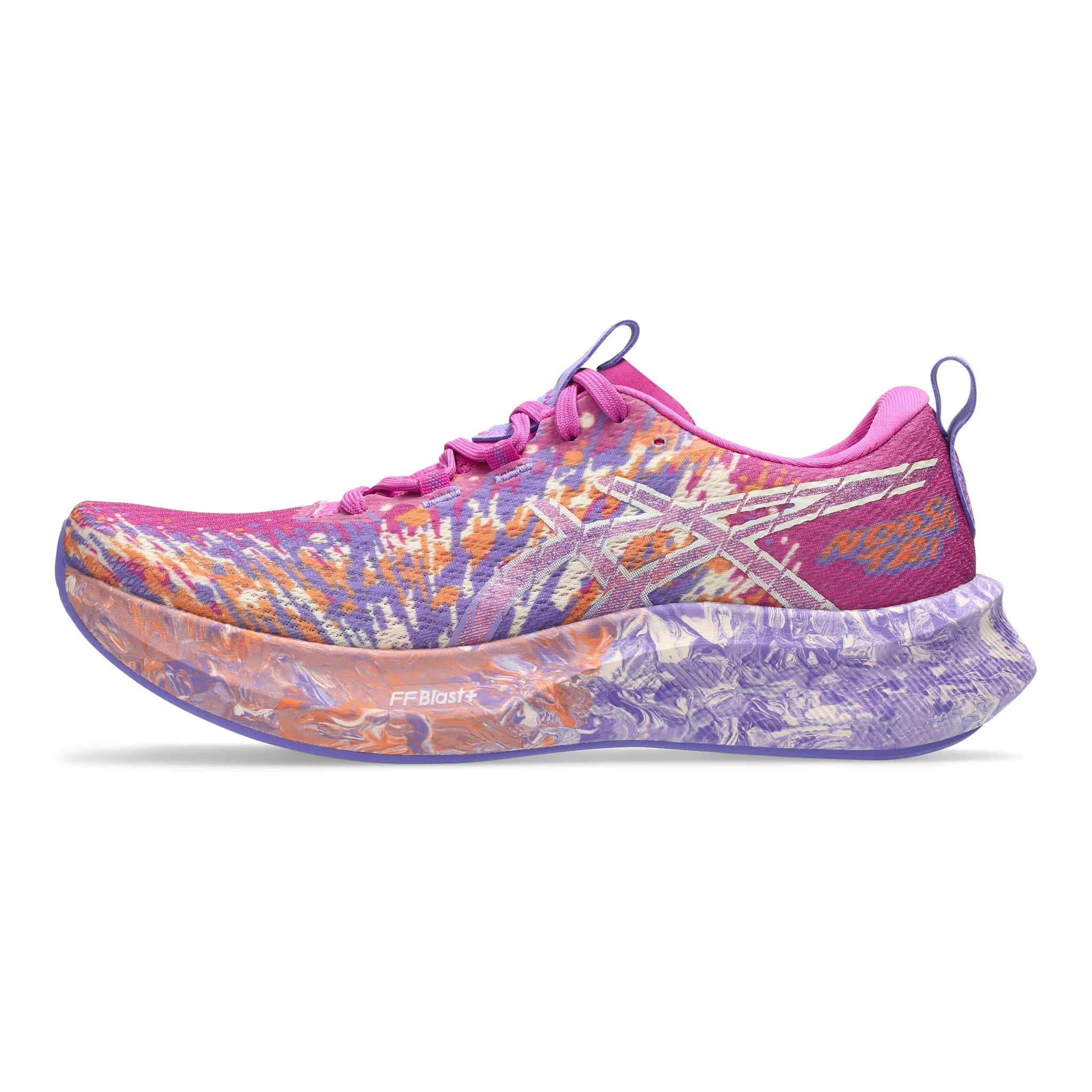 ASICS NOOSA TRI 16 Damen