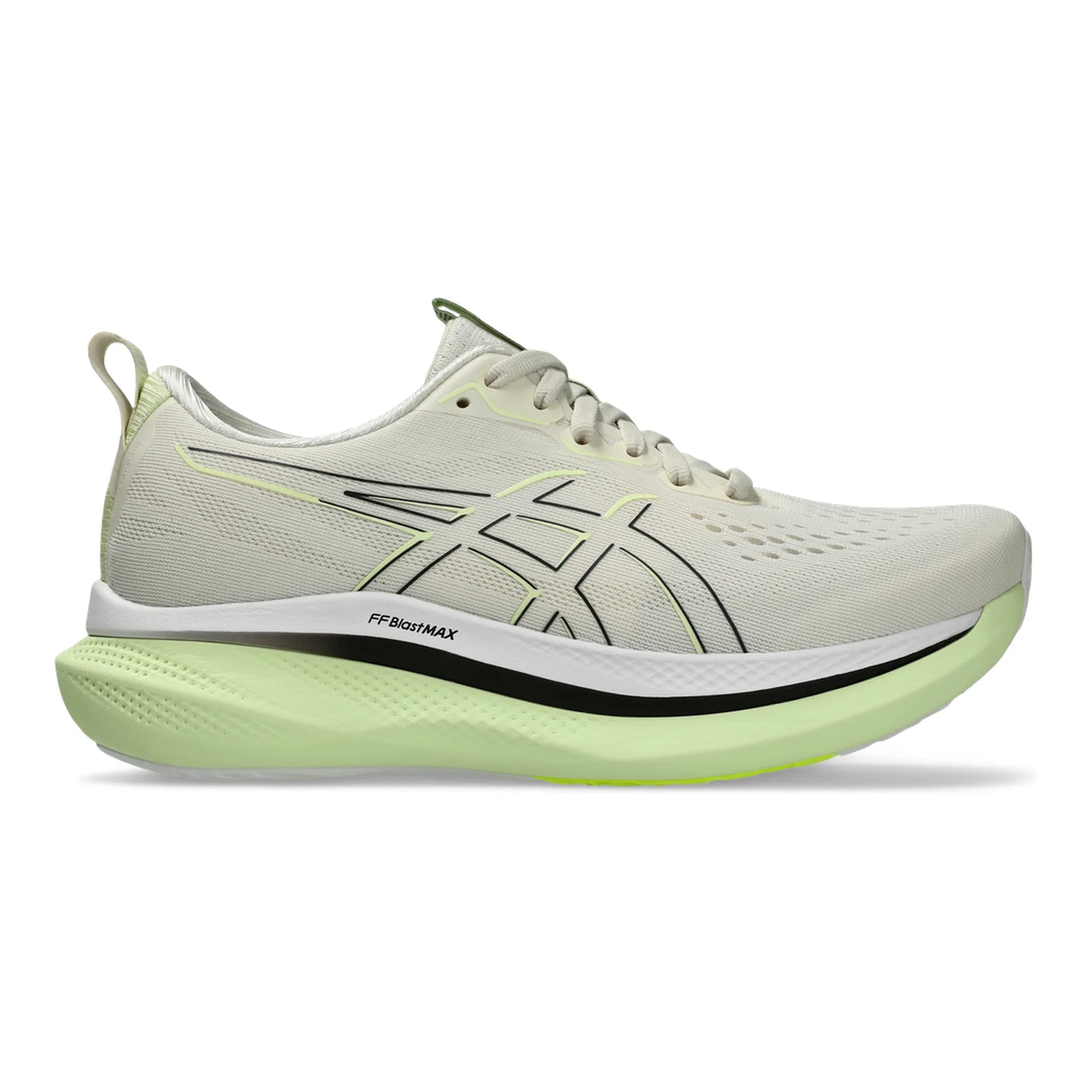 ASICS Europe B.V. GLIDERIDE MAX Damen