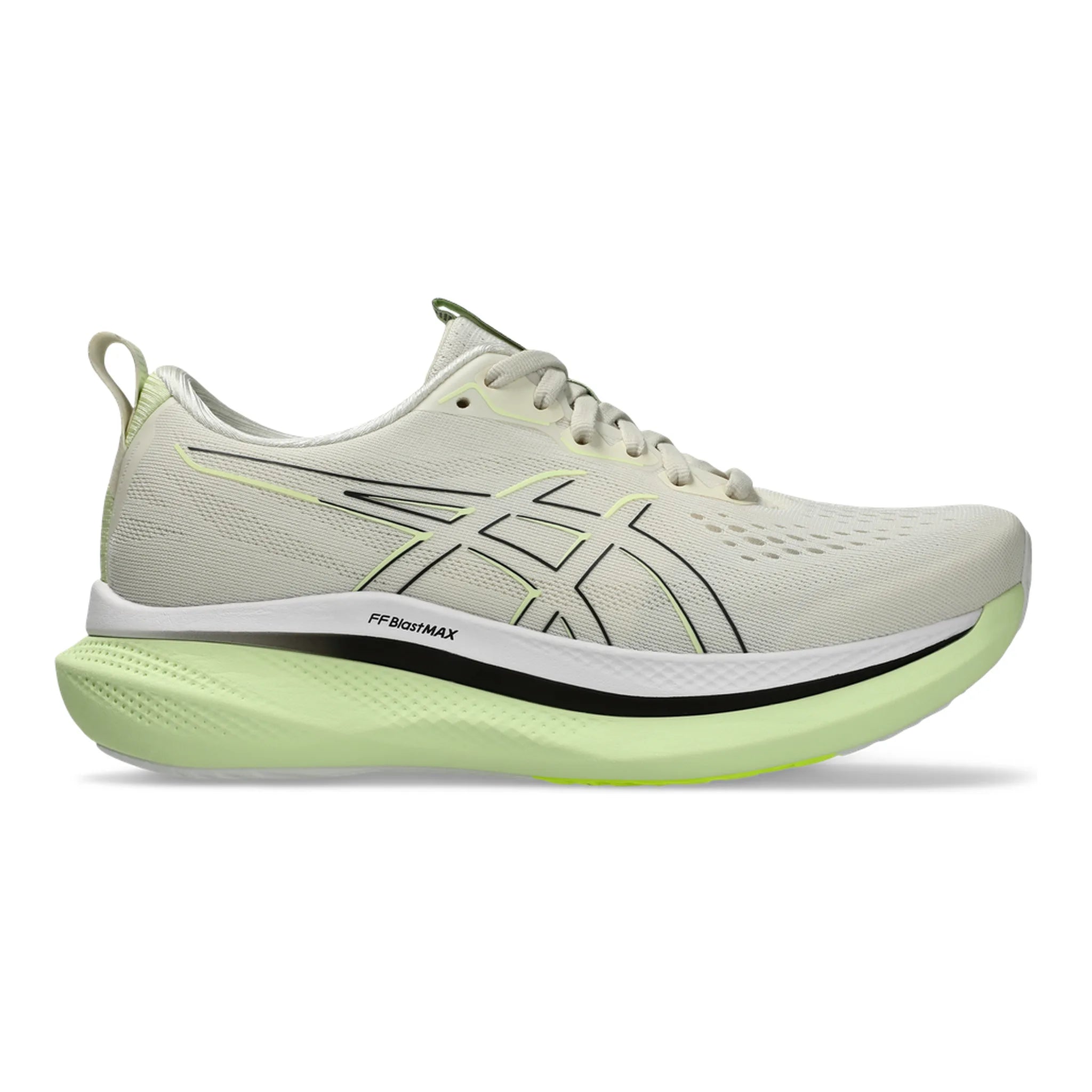 ASICS Europe B.V. GLIDERIDE MAX Damen