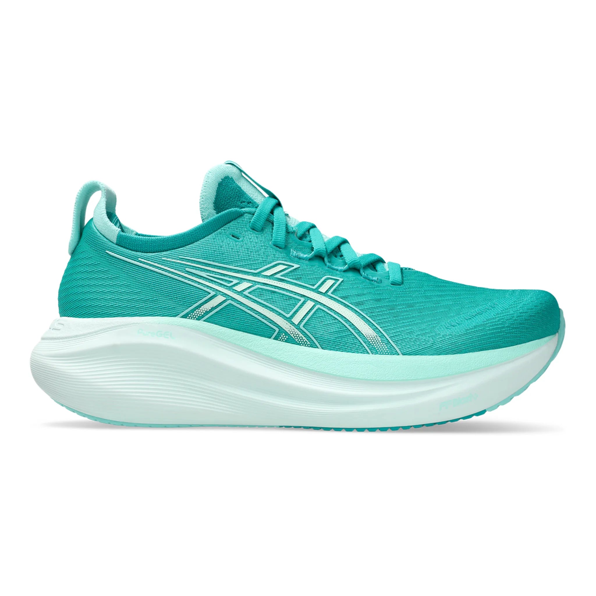 ASICS Europe B.V. GEL-NIMBUS 27 Damen