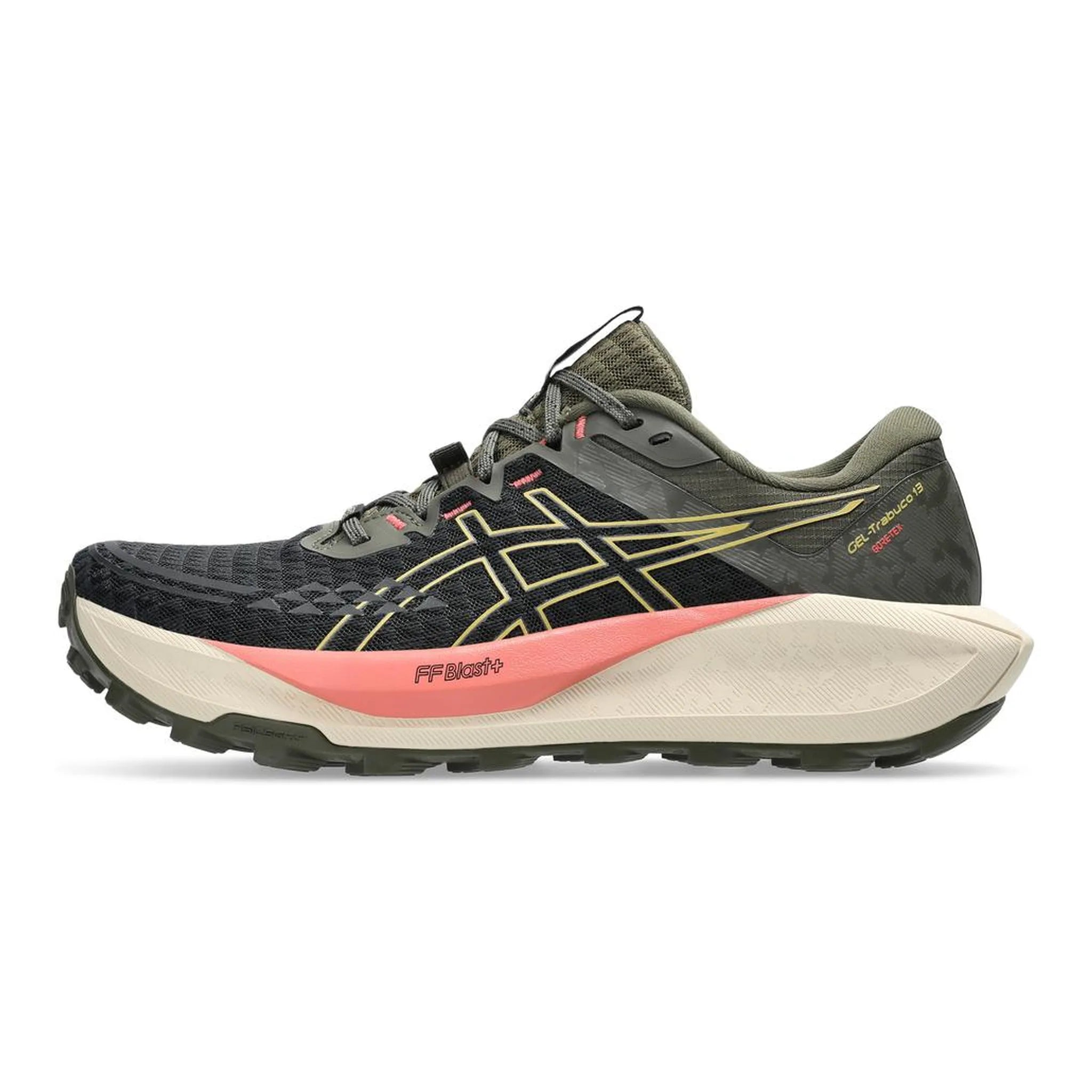 ASICS Europe B.V. GEL-Trabuco 13 GTX Damen