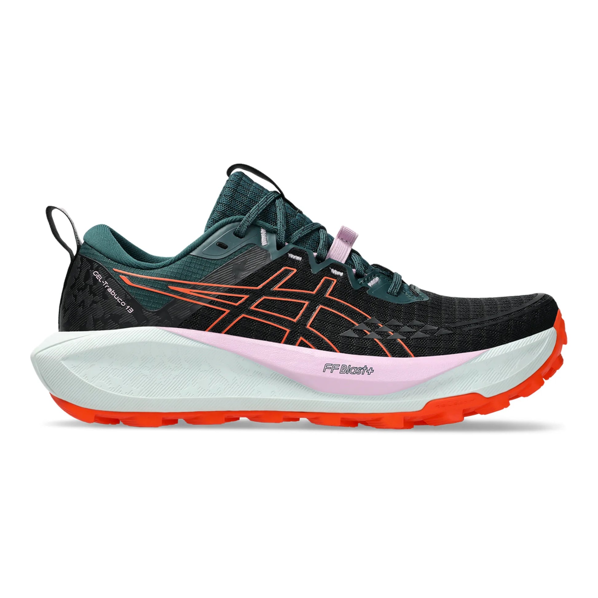 ASICS Europe B.V. GEL-Trabuco 13 Damen