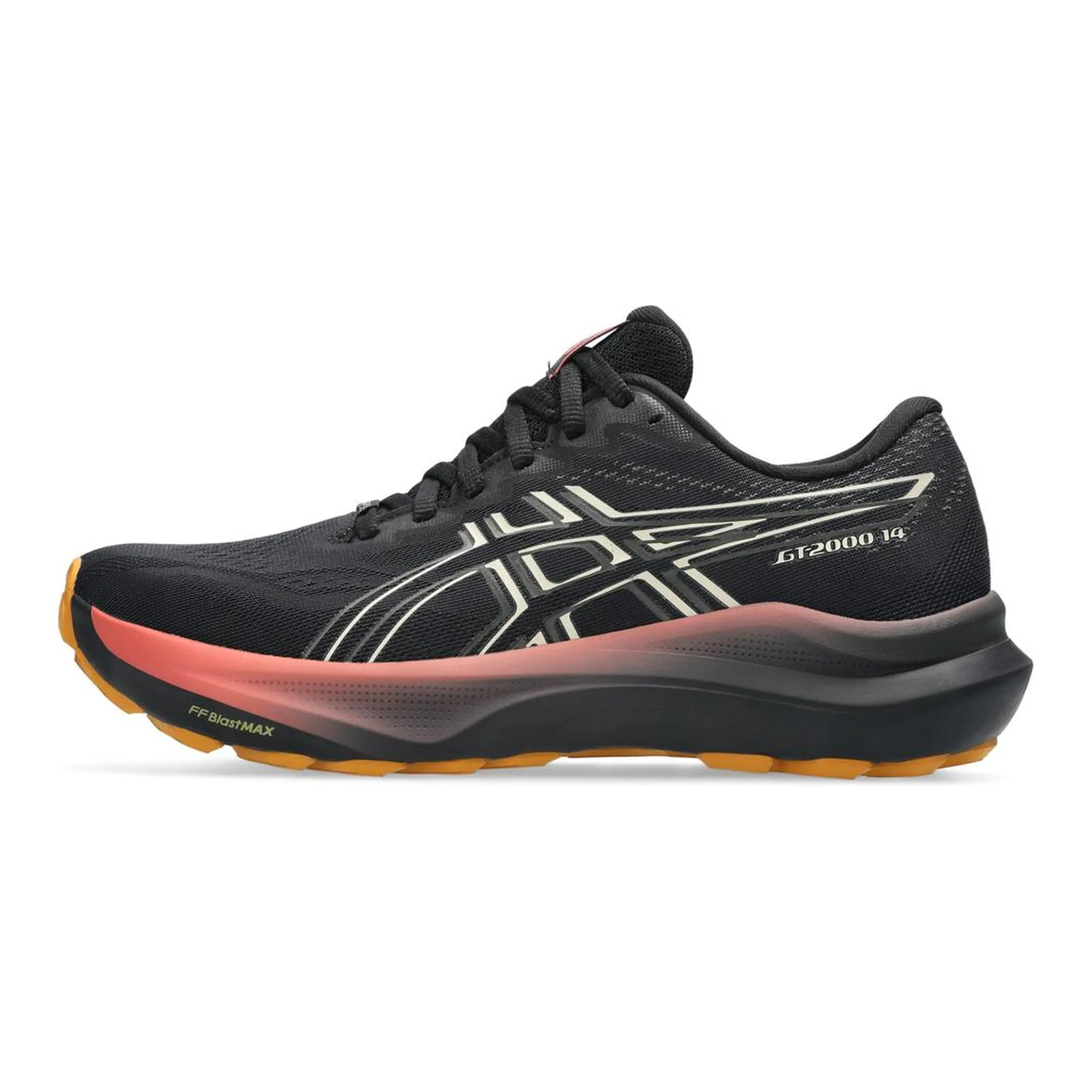 ASICS Europe B.V. GT-2000 14 GTX Damen
