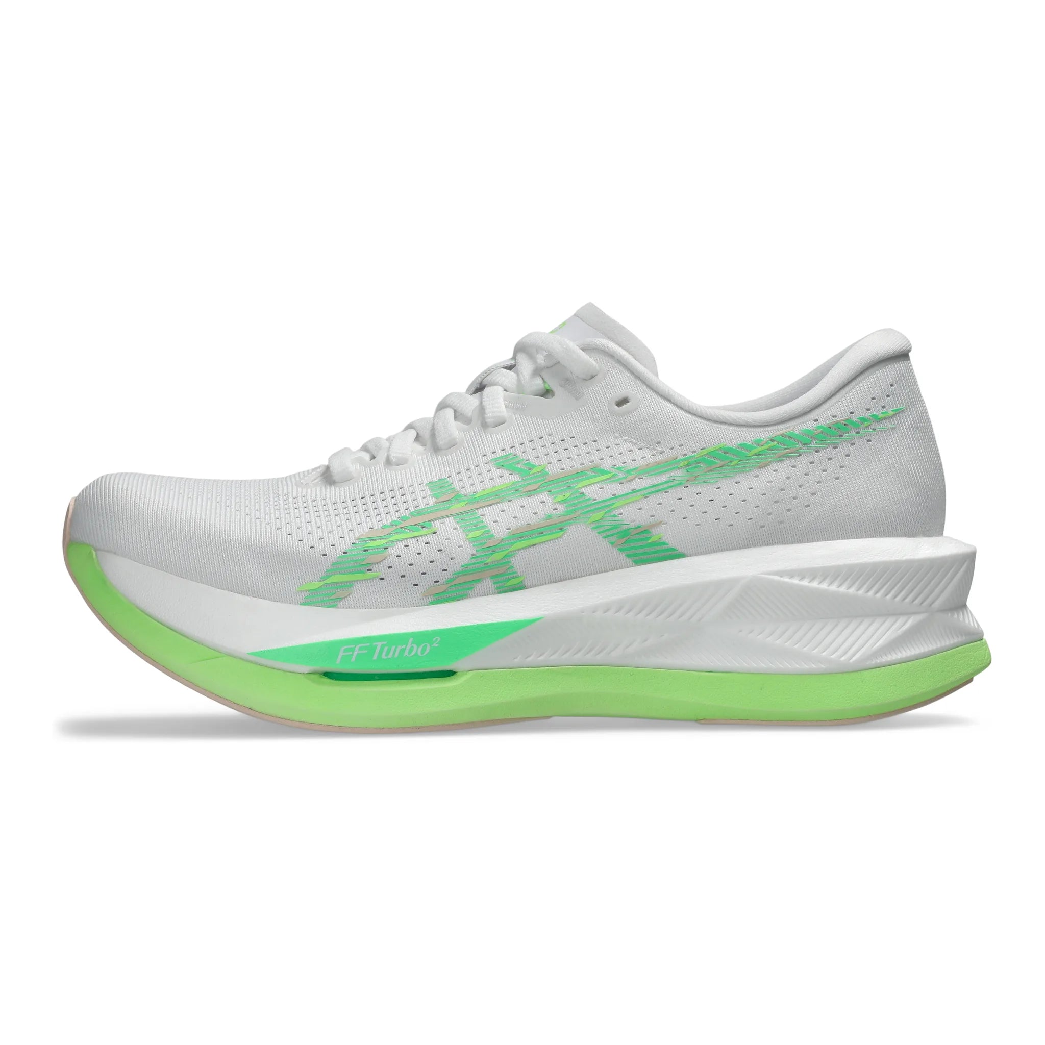white/vital green