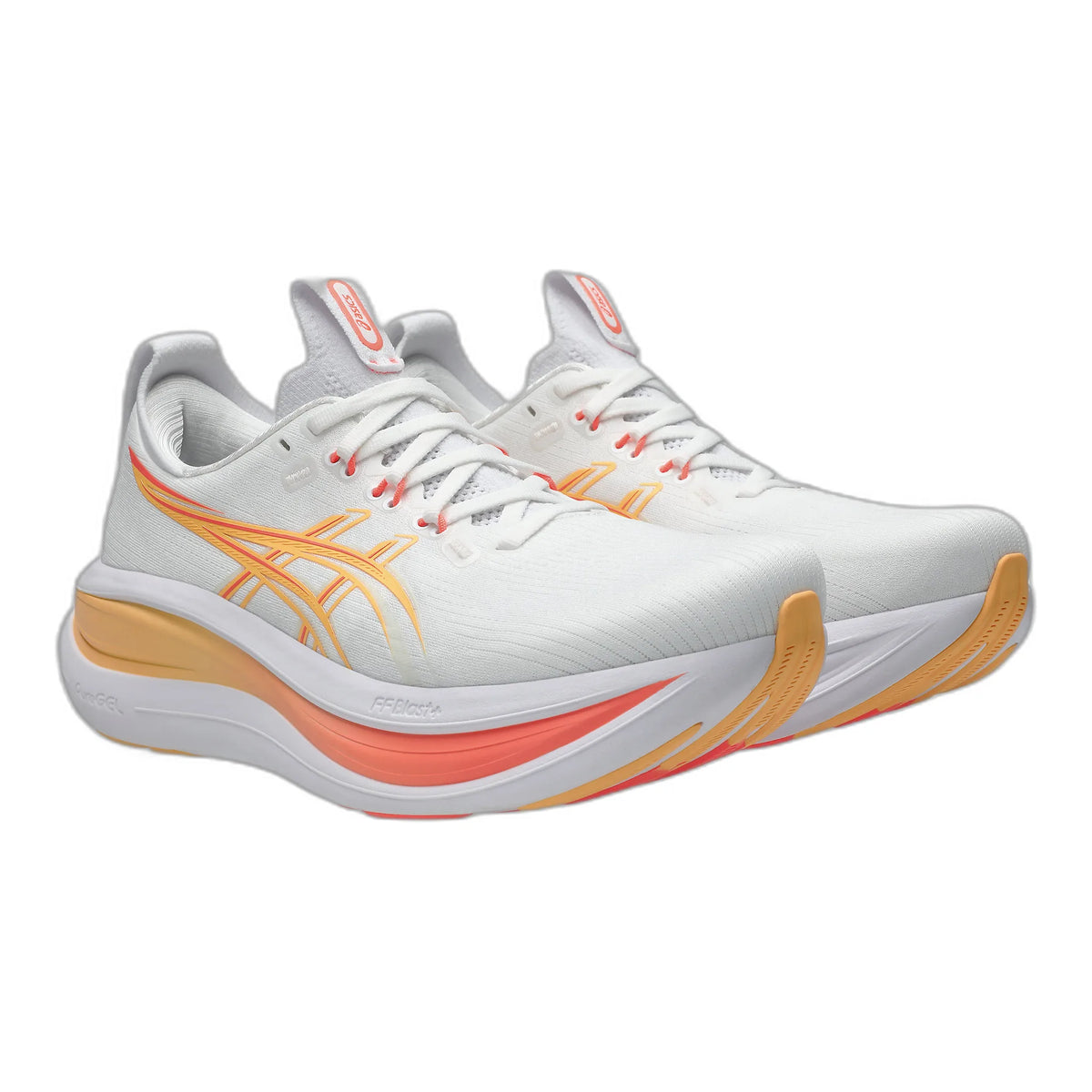 GEL-NIMBUS 28 28