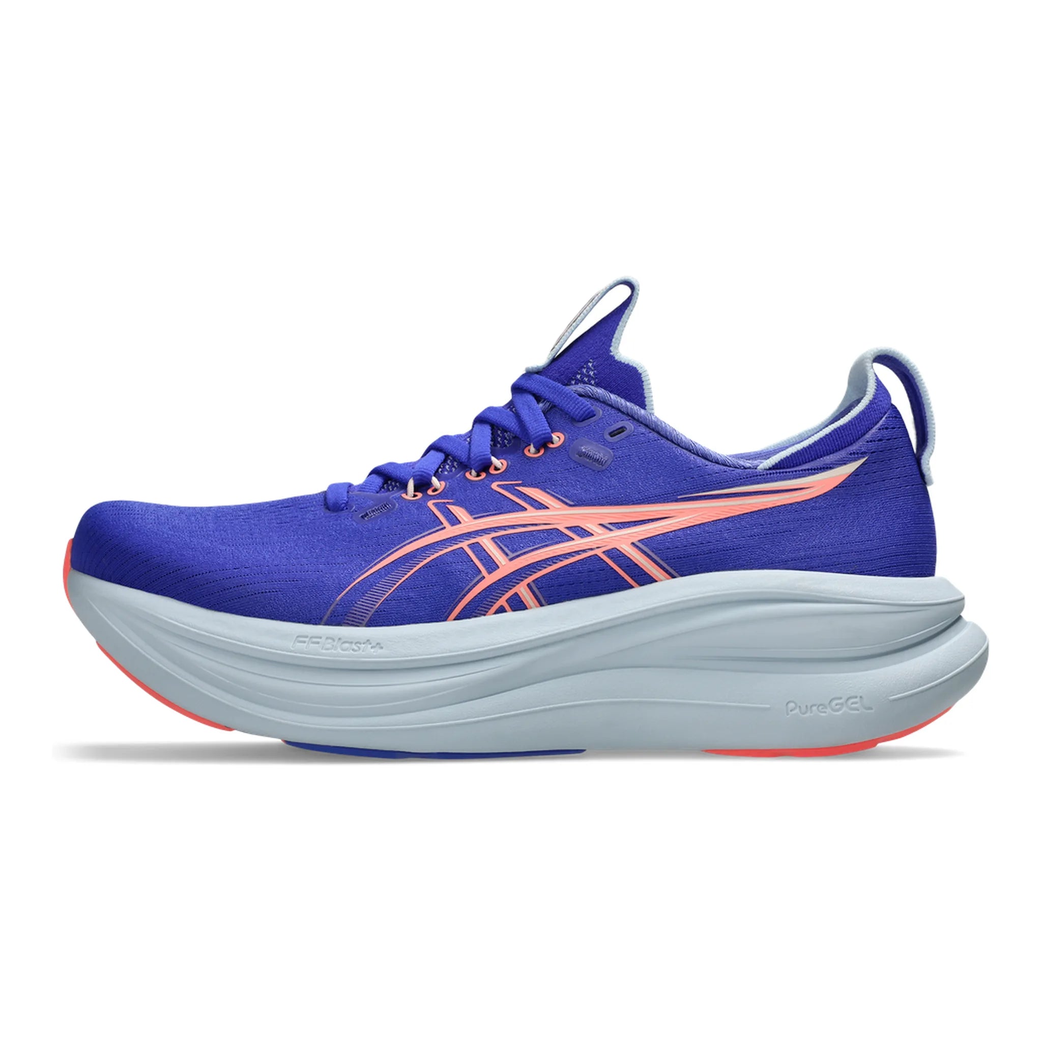 Asics GEL-NIMBUS 28 Damen