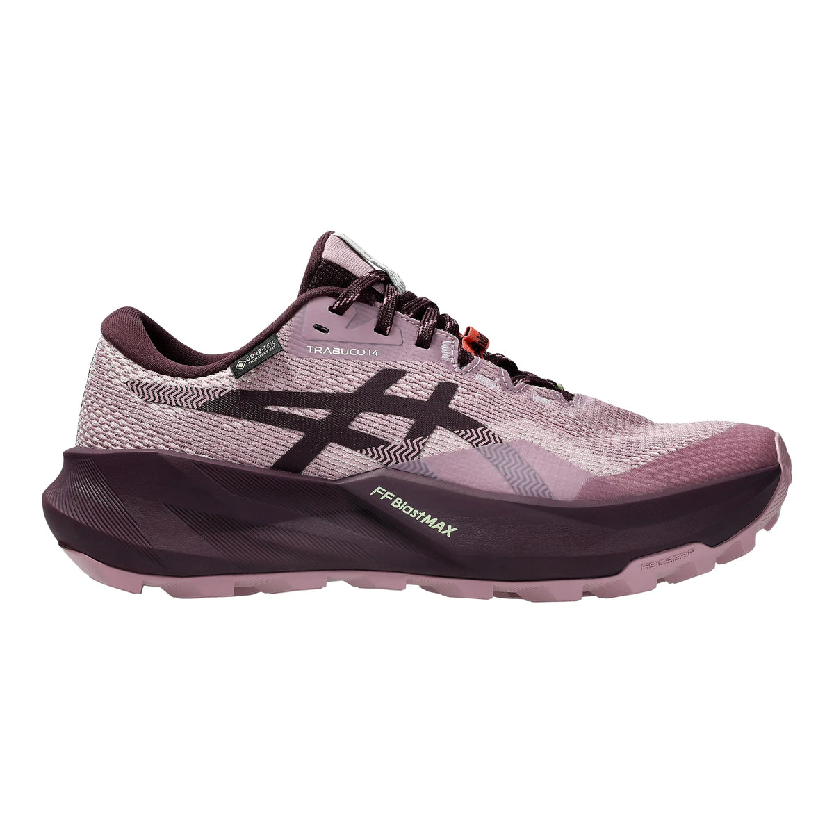 ASICS TRABUCO 14 GTX 14 Damen