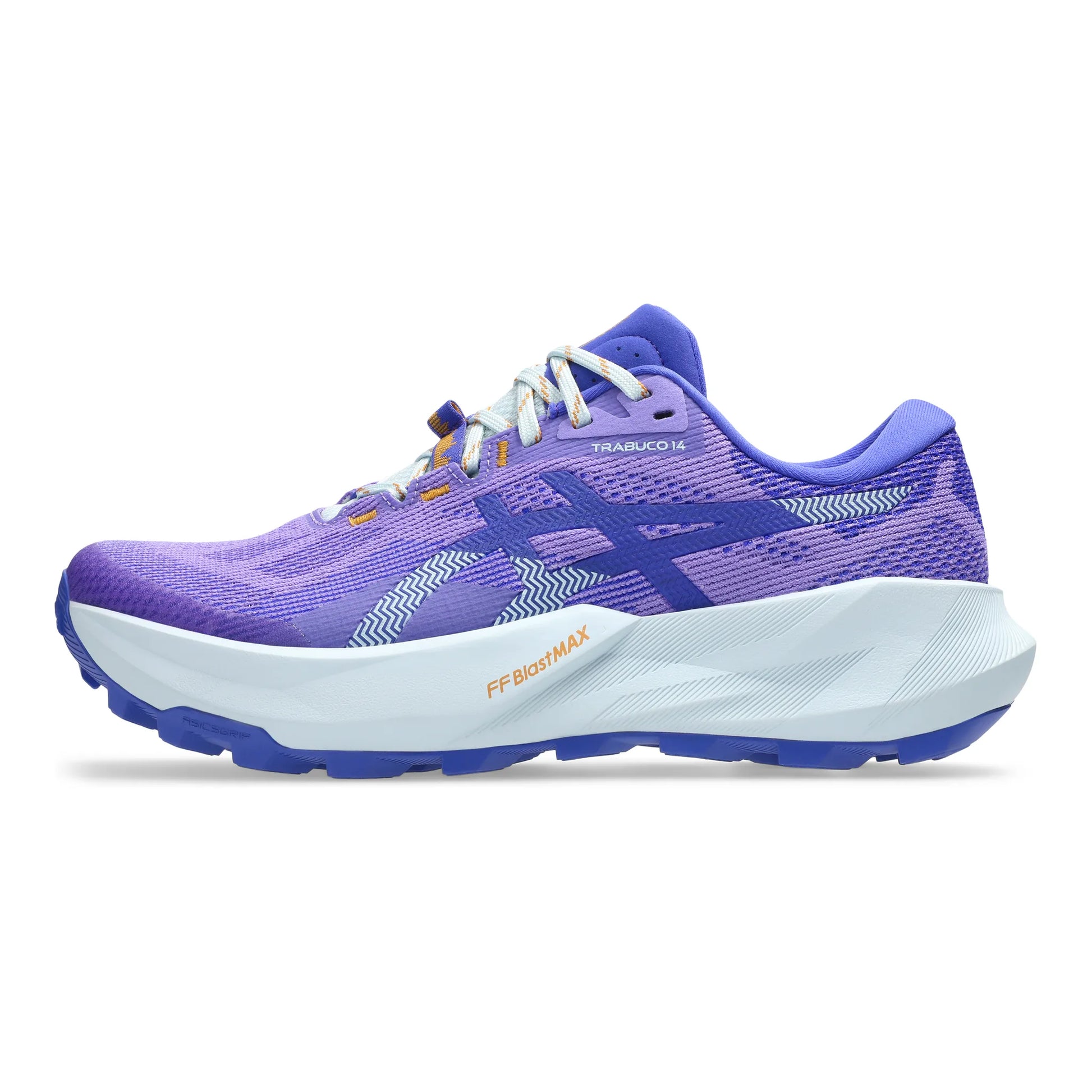 amethyst/cobalt burst