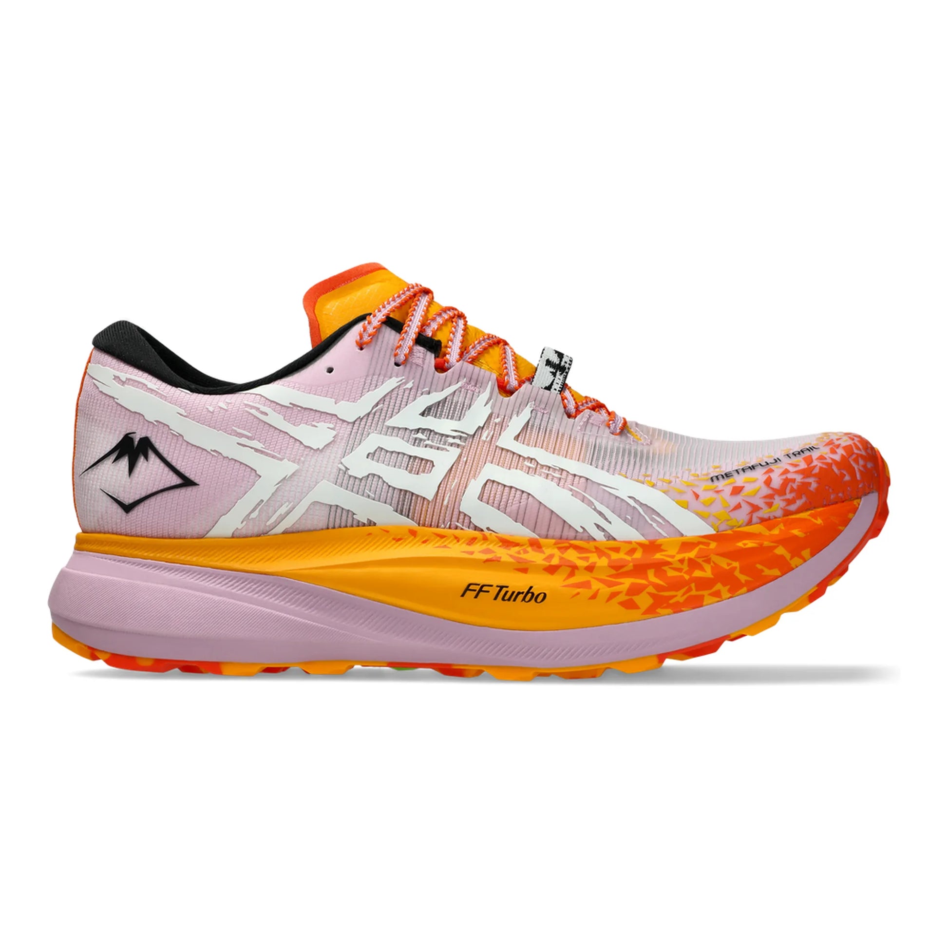 ASICS Europe B.V. METAFUJI TRAIL Herren