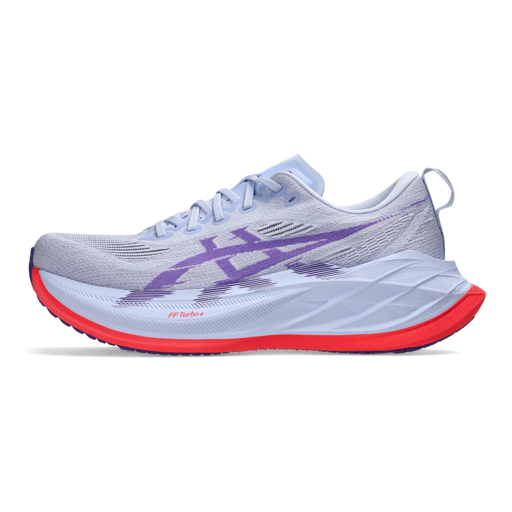 blue fade/edo purple